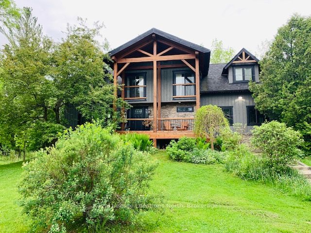 230 Grey Road 21 Road, Blue Mountains, ON L9Y 0K8