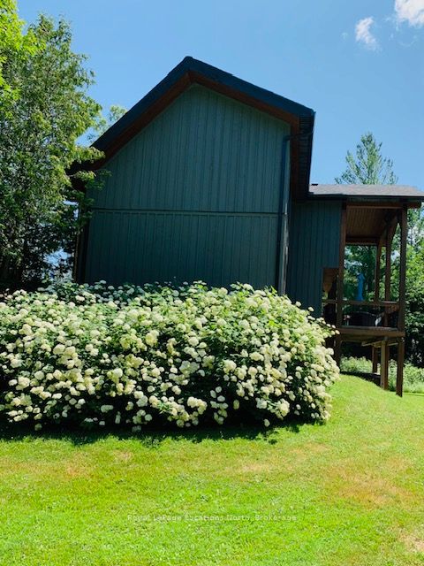 230 Grey Road 21 Road, Blue Mountains, ON L9Y 0K8 photo 5