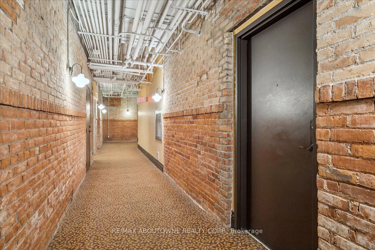 200 Stinson Street 110, Hamilton, ON L8N 4J5 photo 5