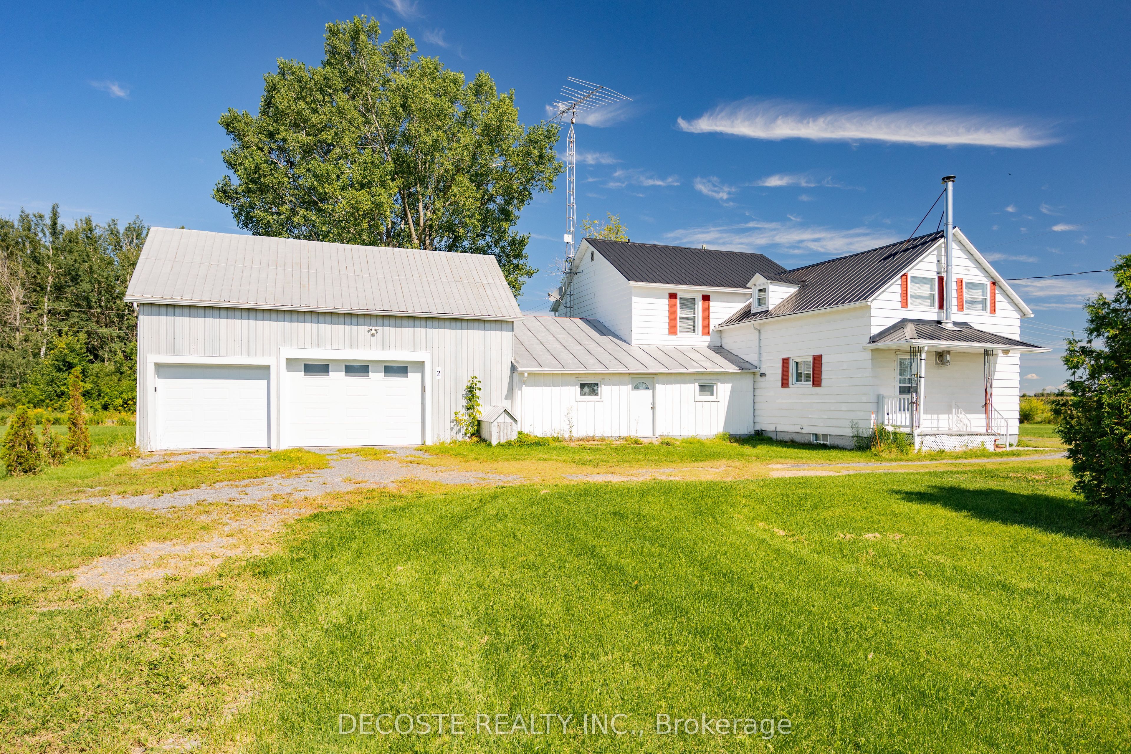 21930 Menard Road, North Glengarry, ON K0B 1H0 photo 2