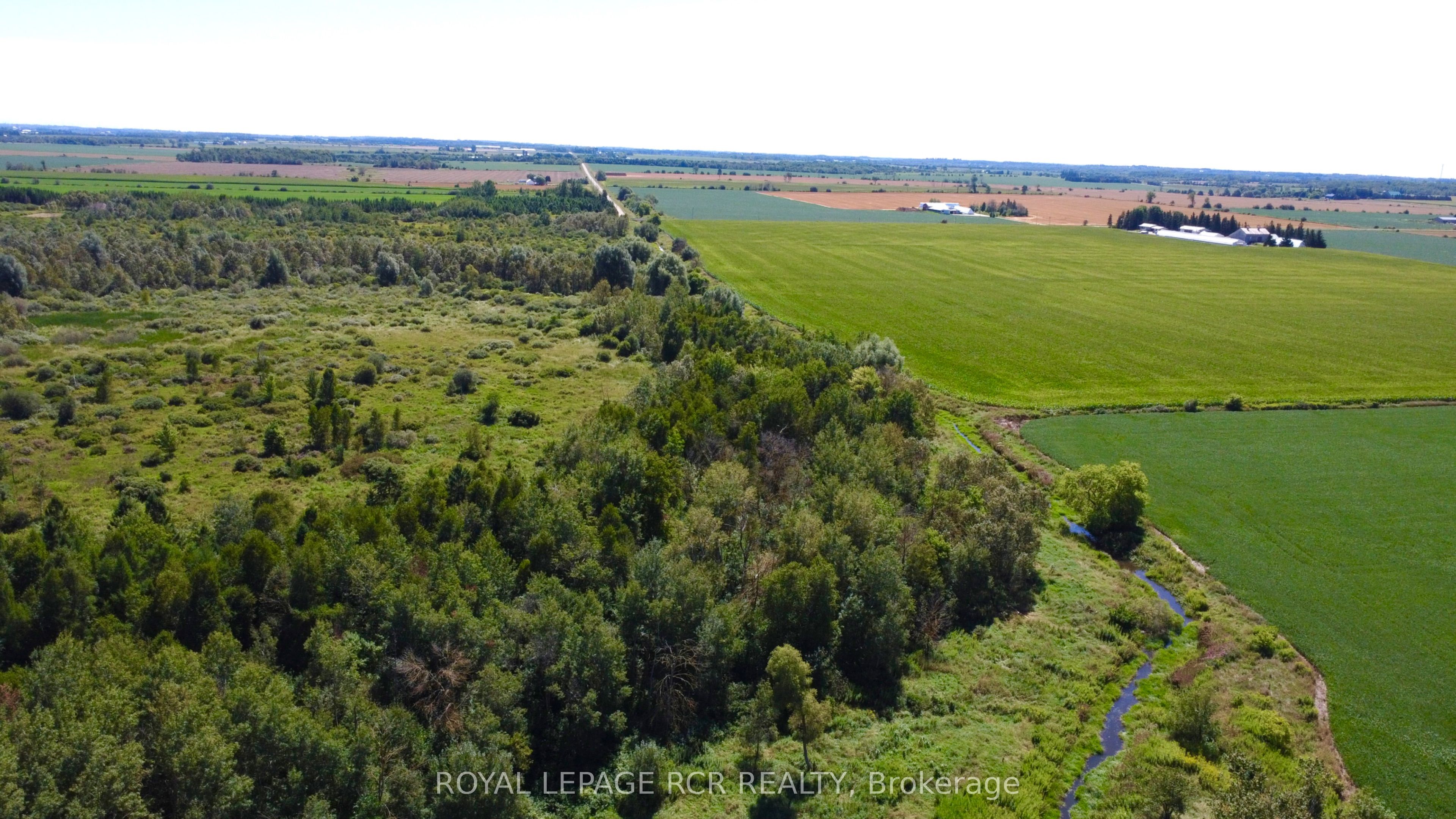 LT26&27 Wellington Rd 109 N, Wellington North, ON N0G 1A0