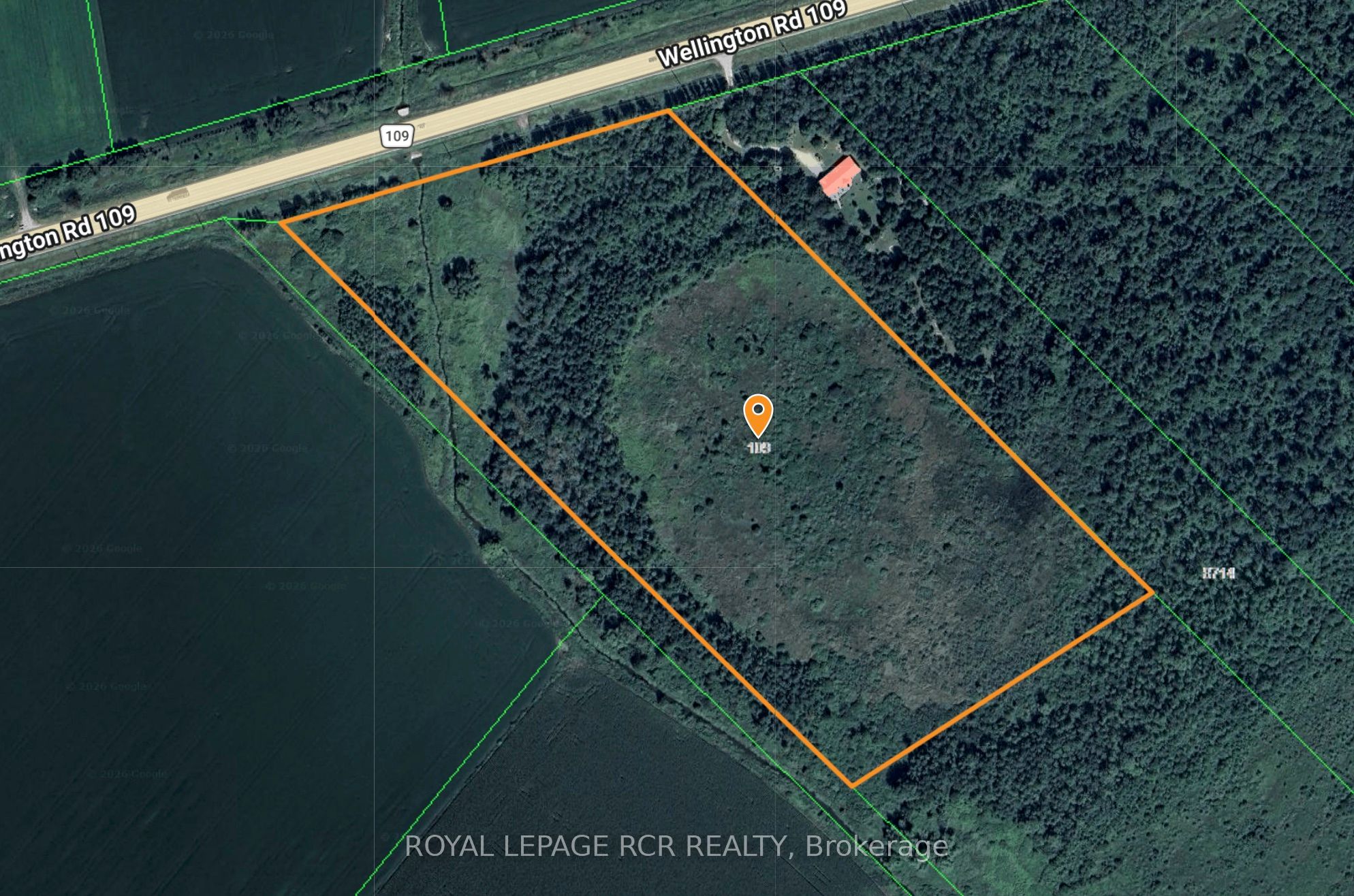 LT26&27 Wellington Rd 109 N, Wellington North, ON N0G 1A0 photo 2