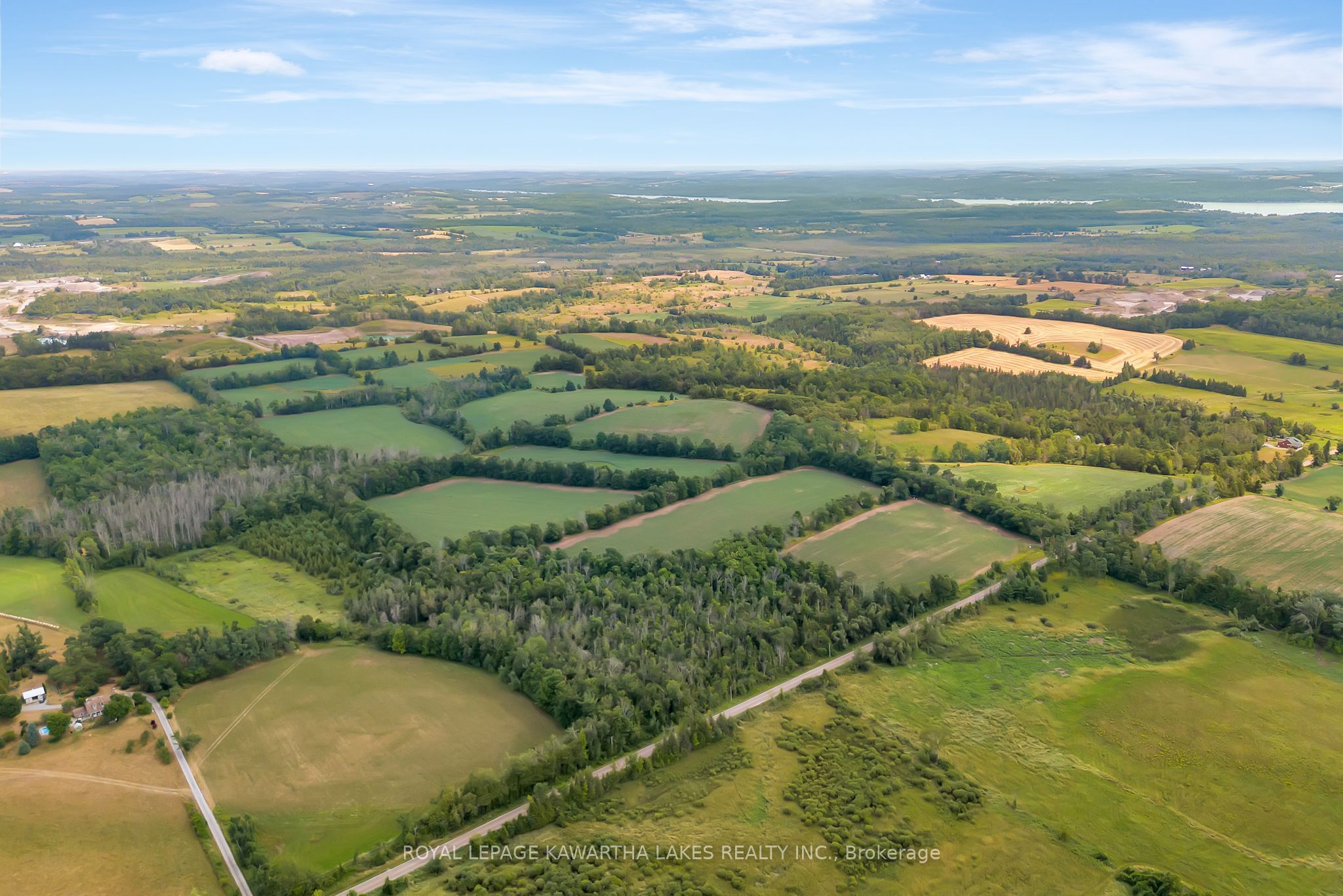 1707 Blezard Line E, Otonabee-South Monaghan, ON K0L 2B0