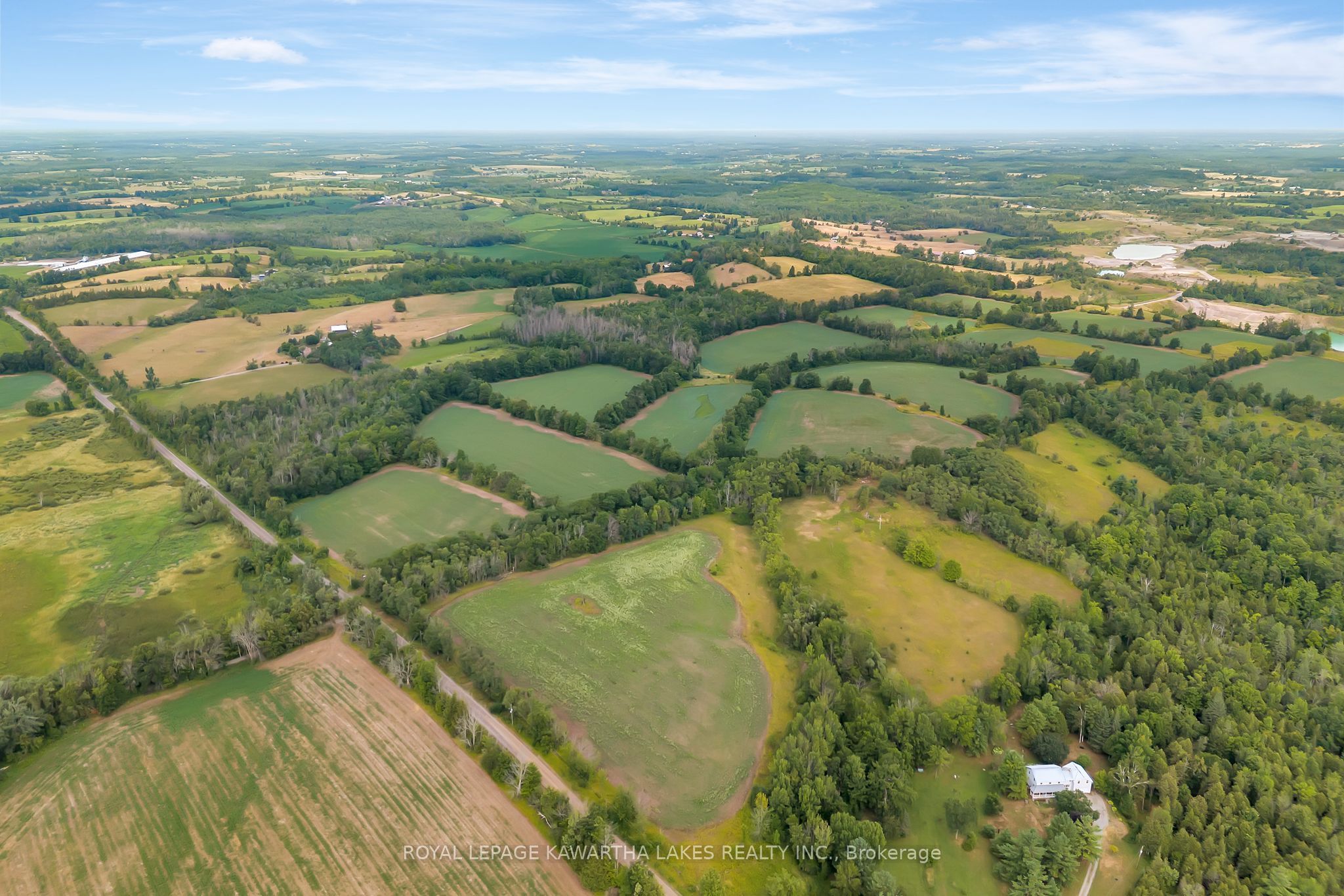 1707 Blezard Line E, Otonabee-South Monaghan, ON K0L 2B0 photo 5