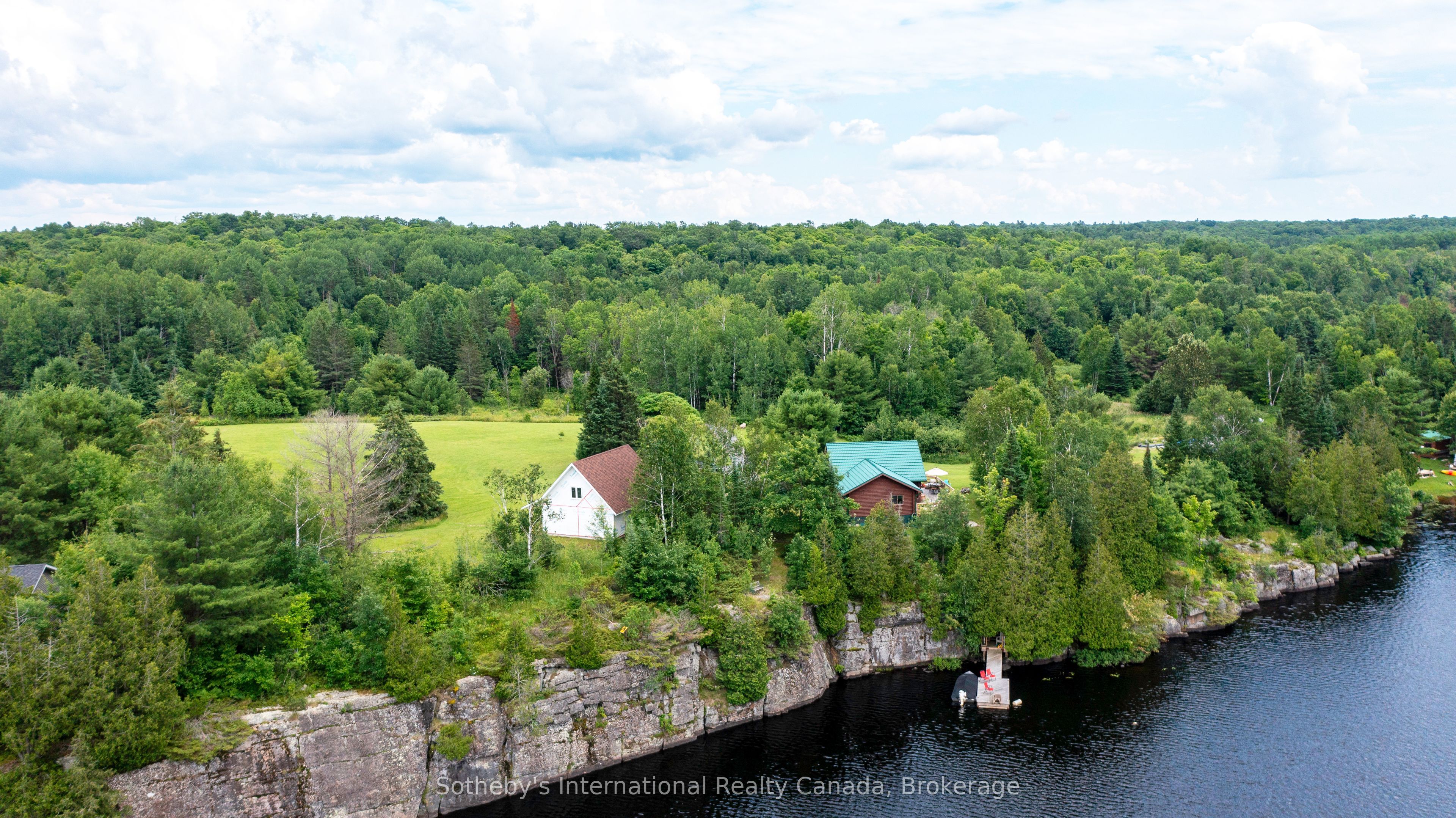 20 Kodiak Road, McKellar, ON P0G 1G0 photo 2