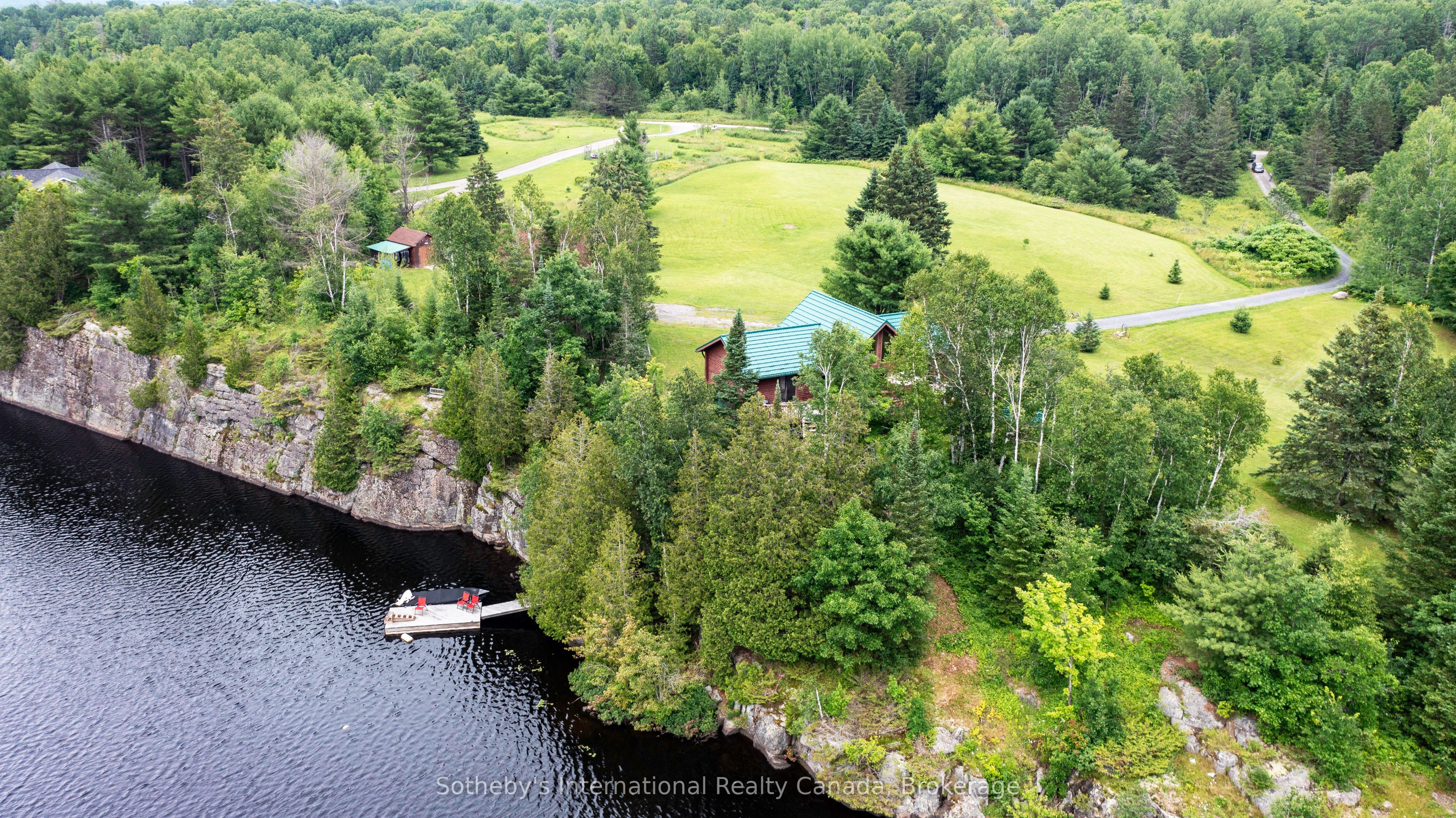 20 Kodiak Road, McKellar, ON P0G 1G0 photo 3