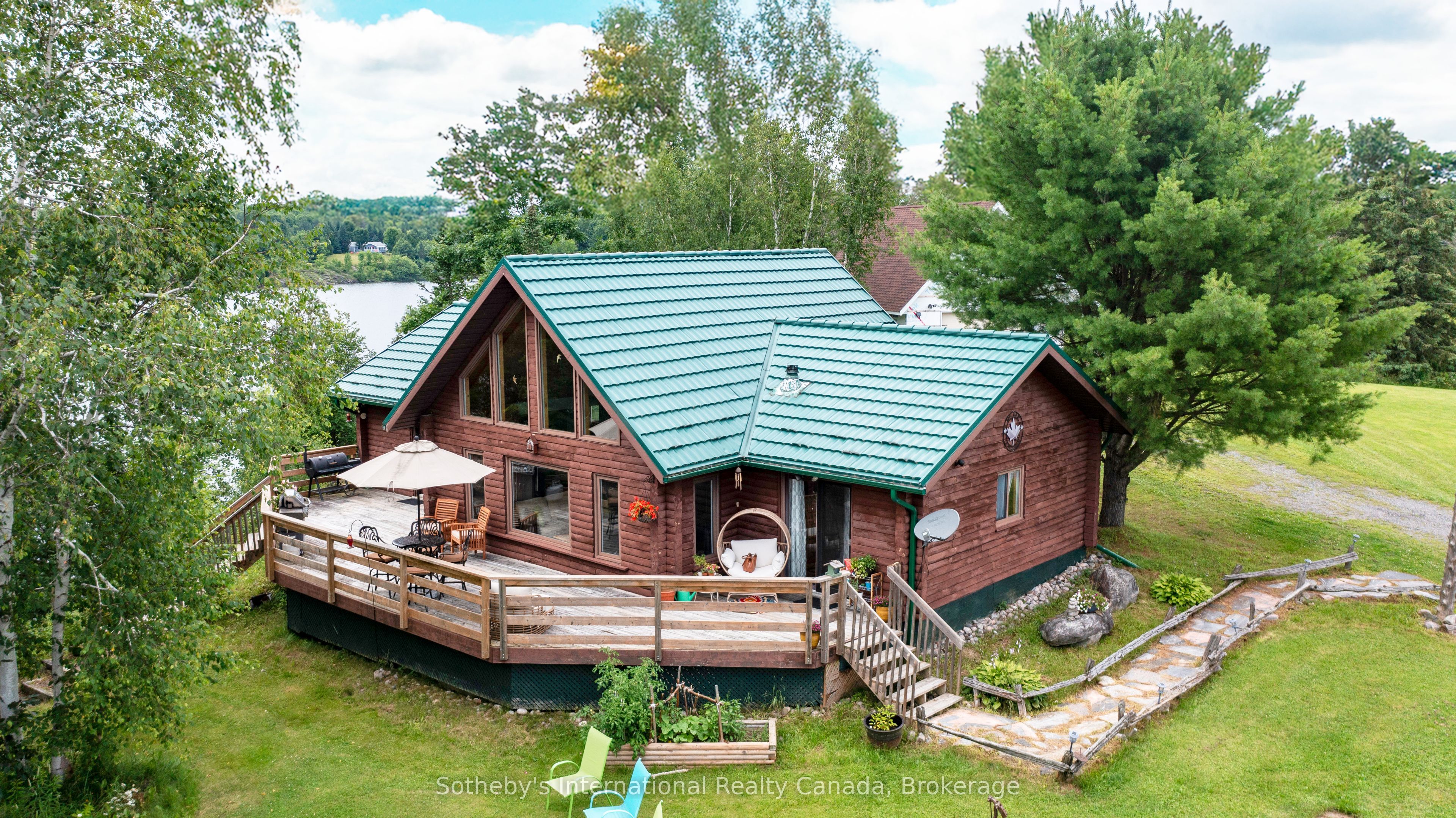 20 Kodiak Road, McKellar, ON P0G 1G0 photo 5