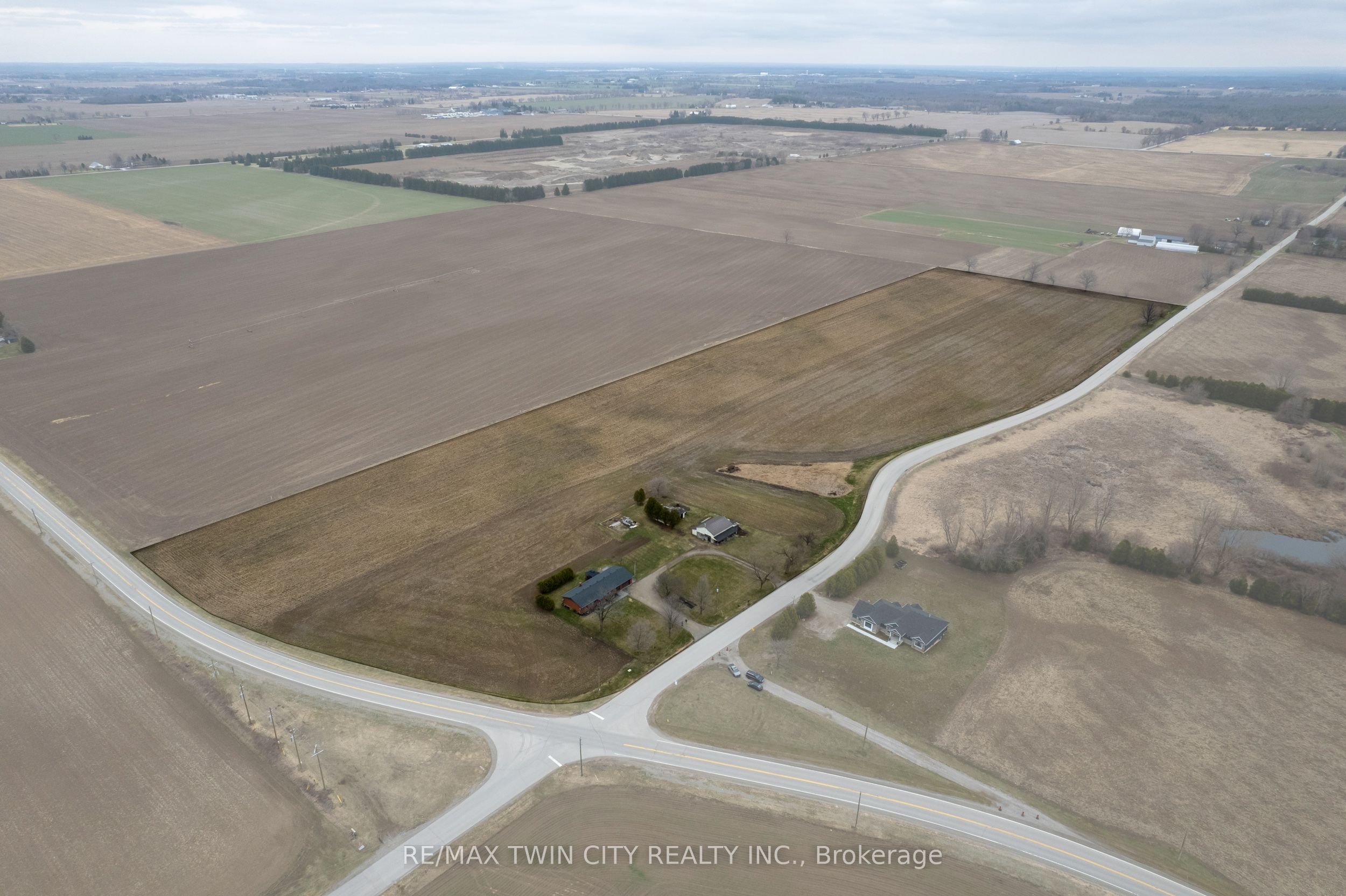 58 TENTH CONC. Road, Brant, ON N0E 1A0
