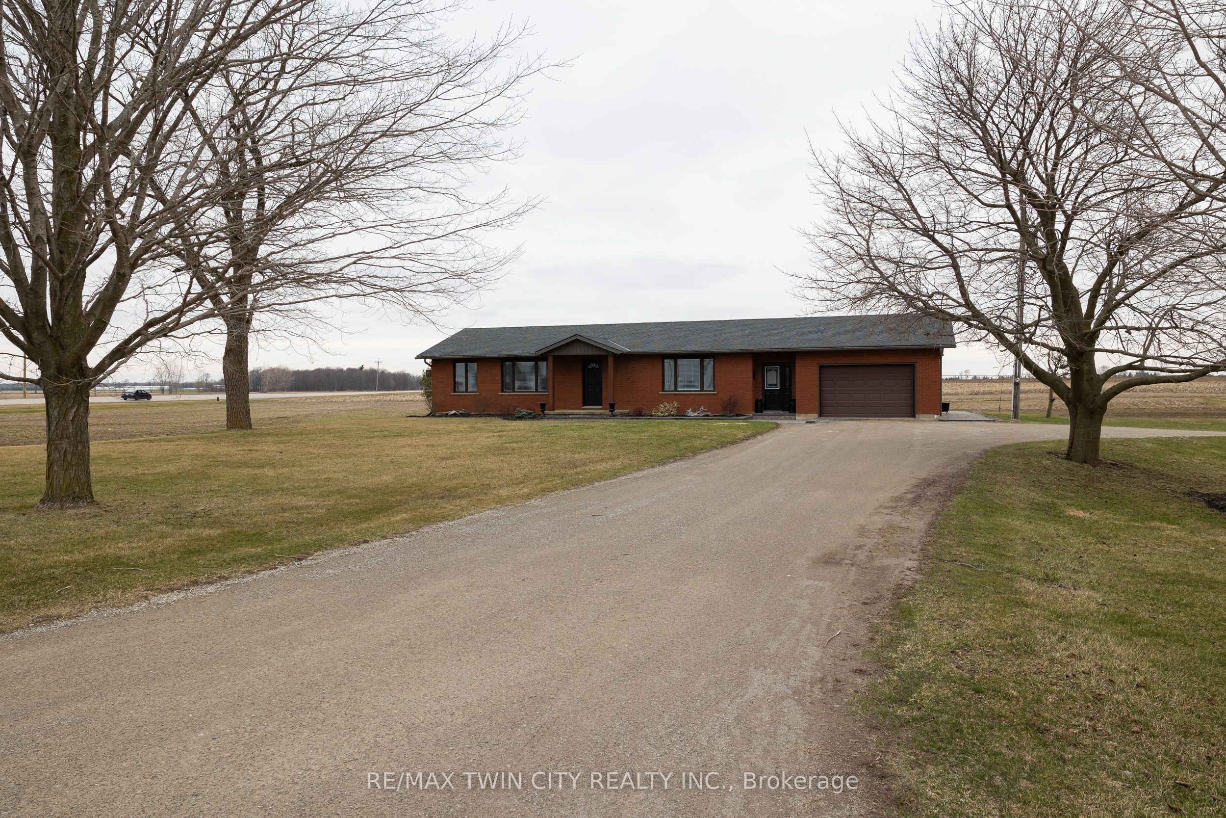 58 TENTH CONC. Road, Brant, ON N0E 1A0 photo 5