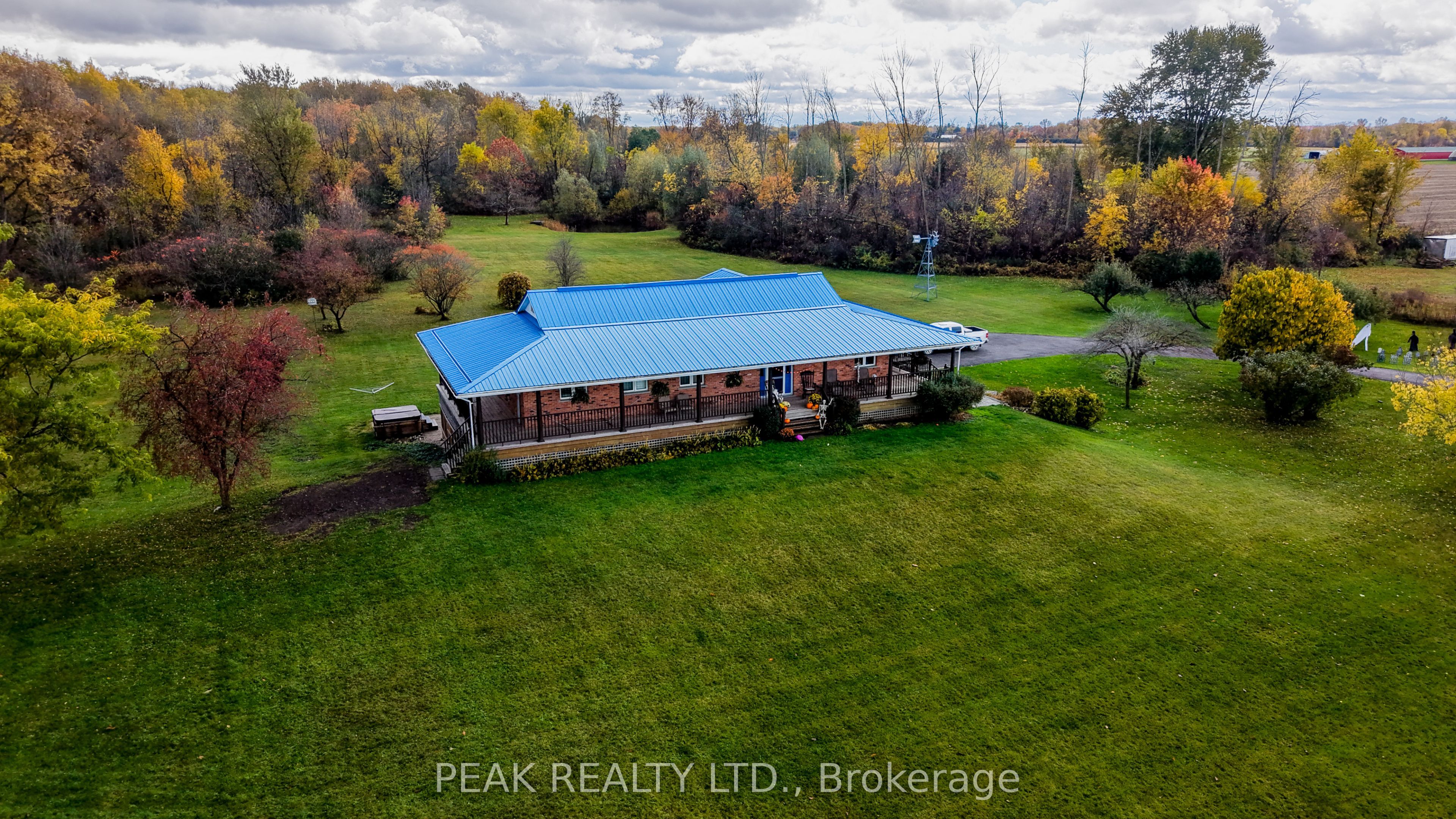 826692 Township Rd 8, Blandford-Blenheim, ON N0J 1G0 photo 4