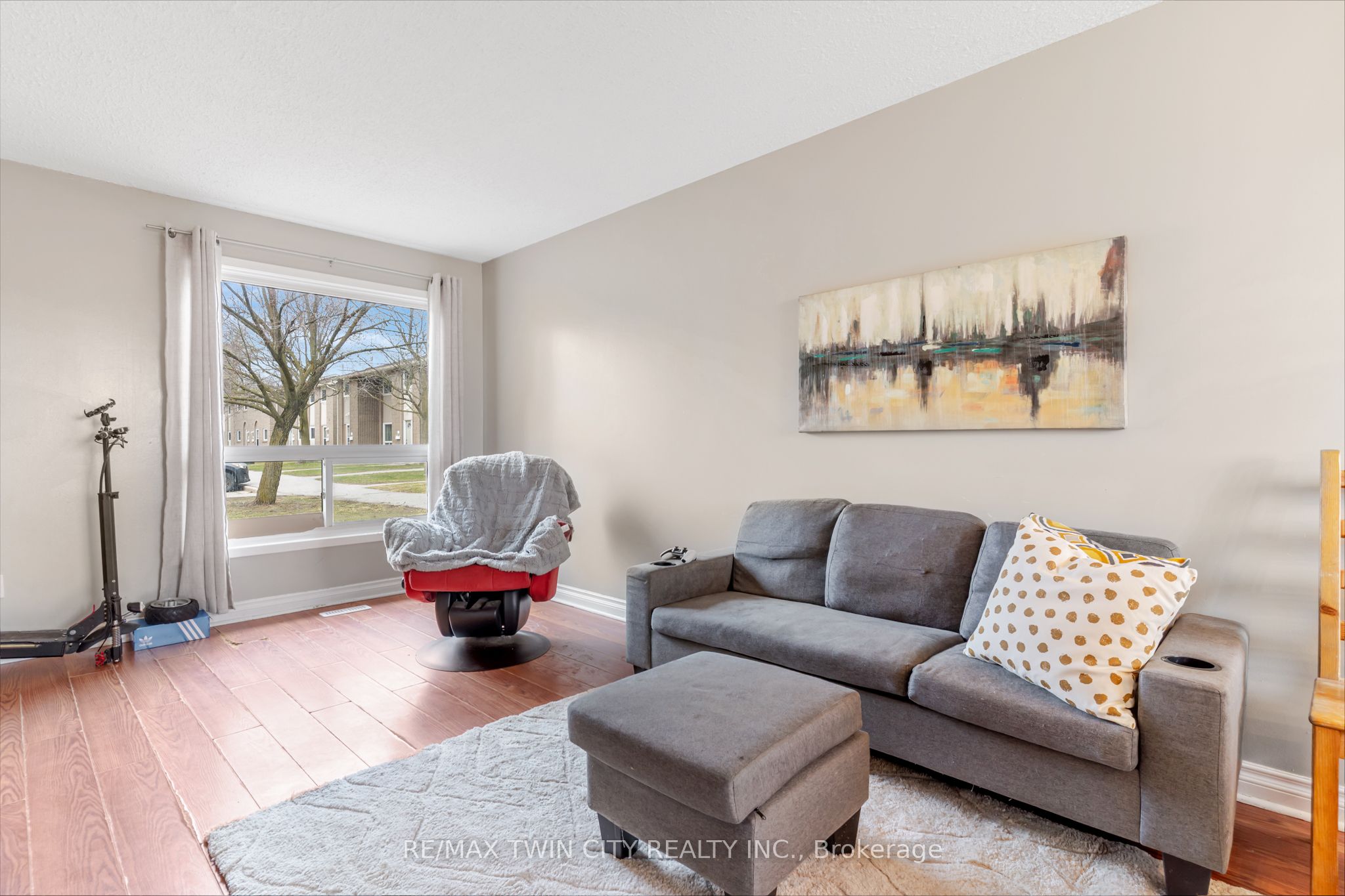 25 Upper Canada Drive 23, Kitchener, ON N2P 1G2 photo 5
