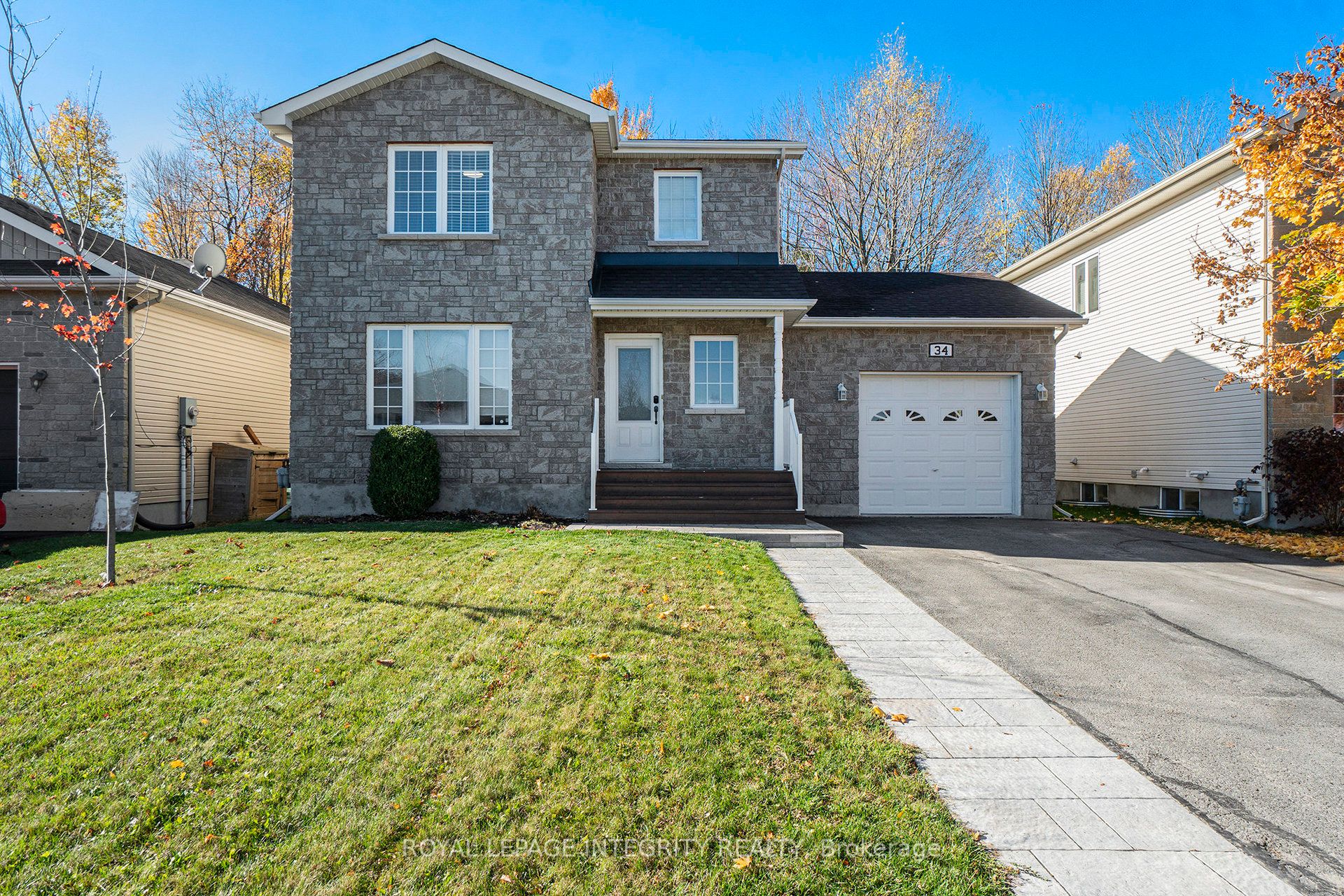 34 Giroux Street, The Nation, ON K0A 2M0 photo 2