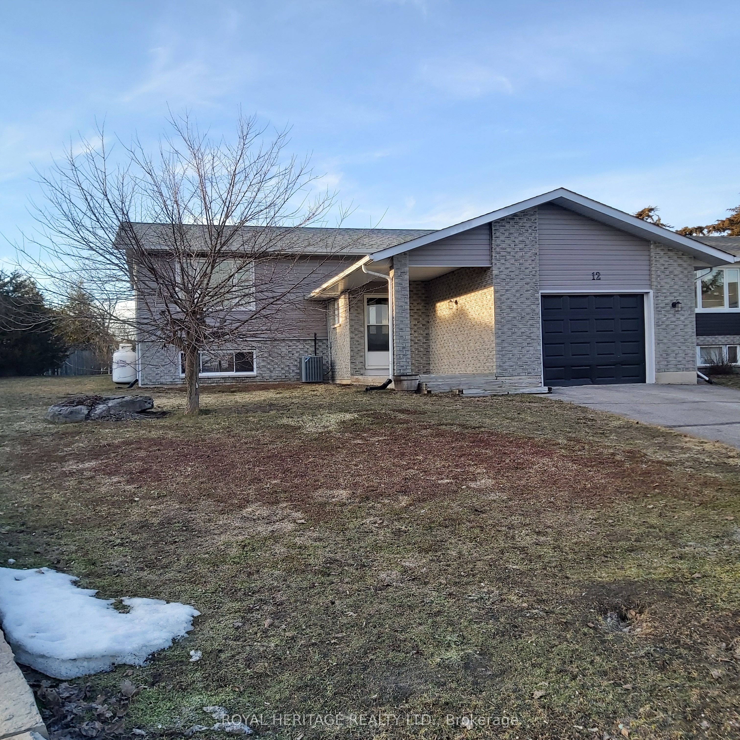 12 Juniper Court, Kawartha Lakes, ON K0M 1A0