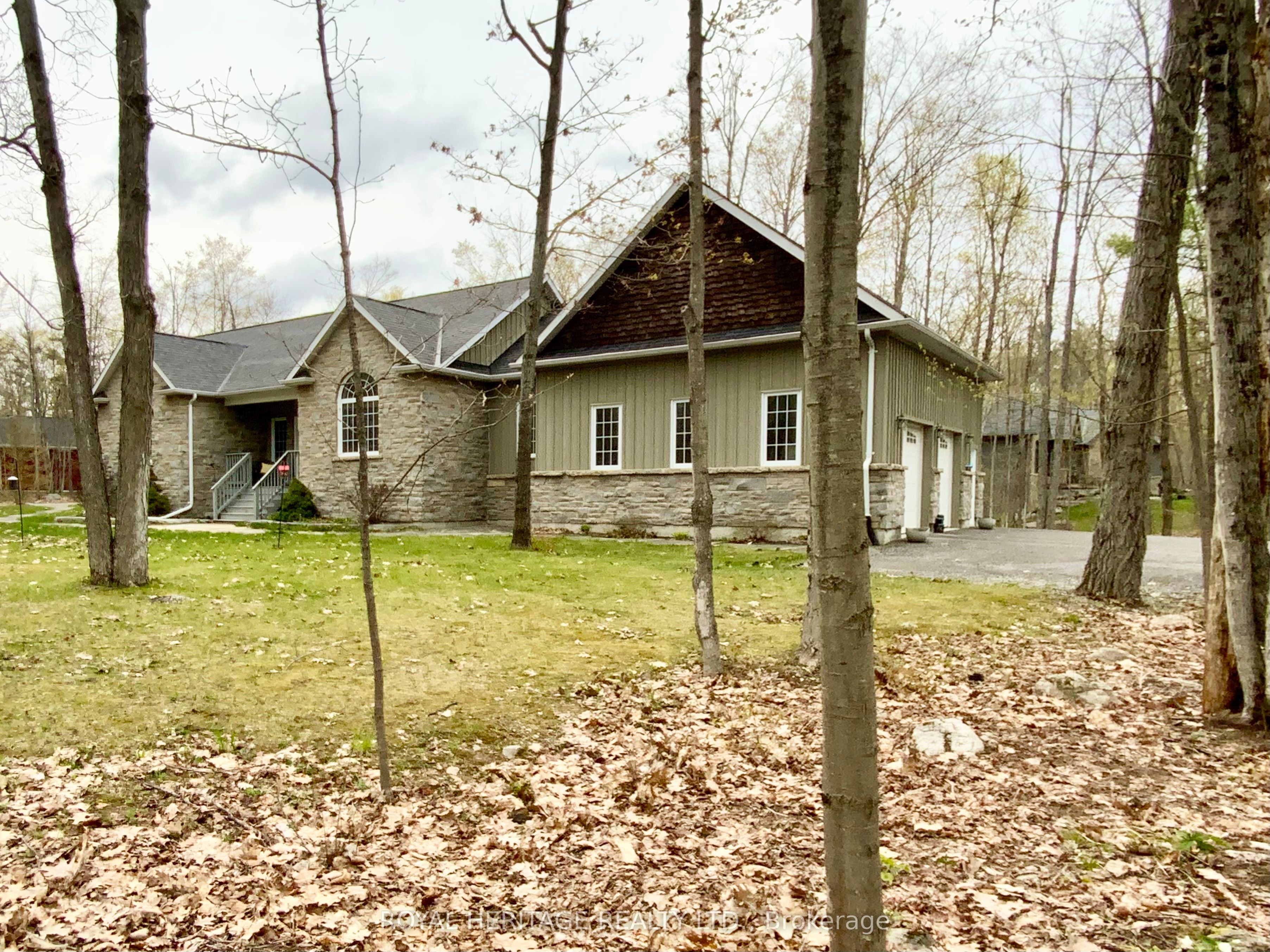 134 Mitchell Crescent, Trent Lakes, ON K0M 1J0 photo 4