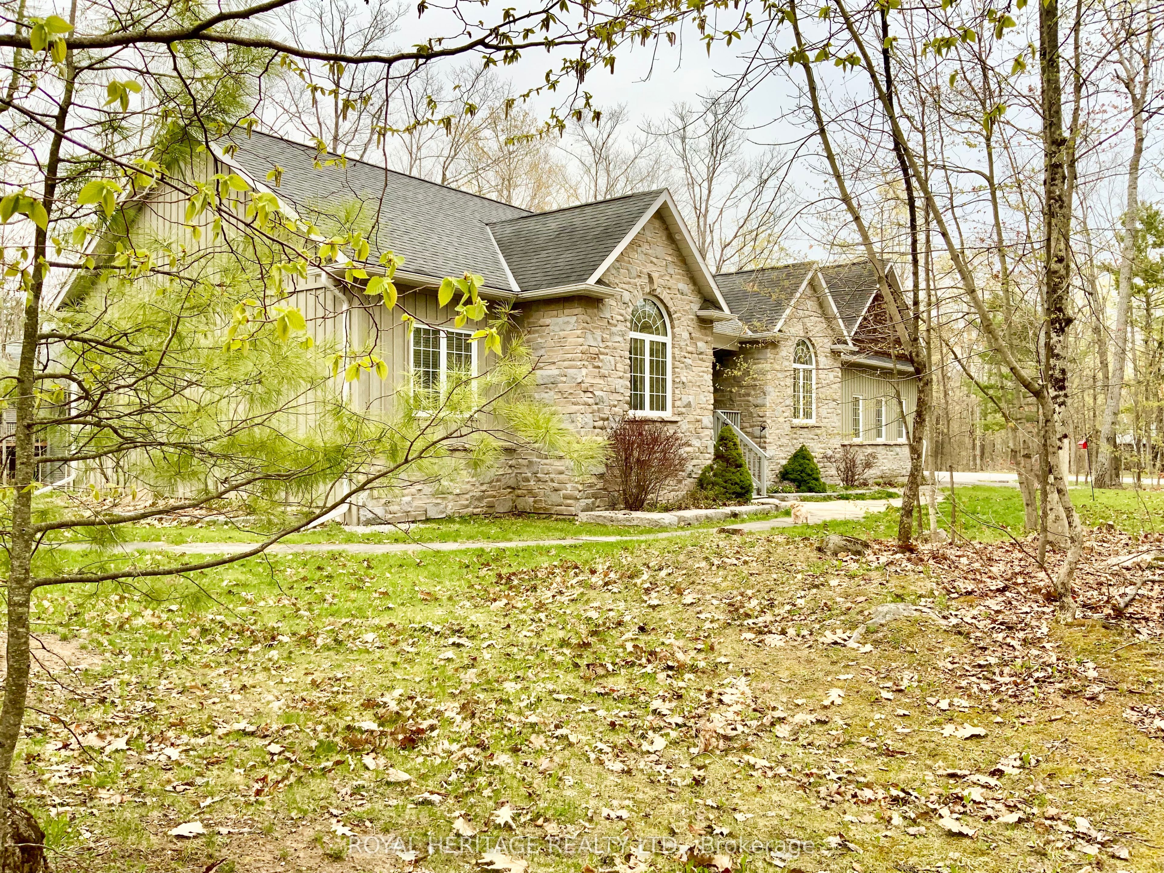 134 Mitchell Crescent, Trent Lakes, ON K0M 1J0 photo 5