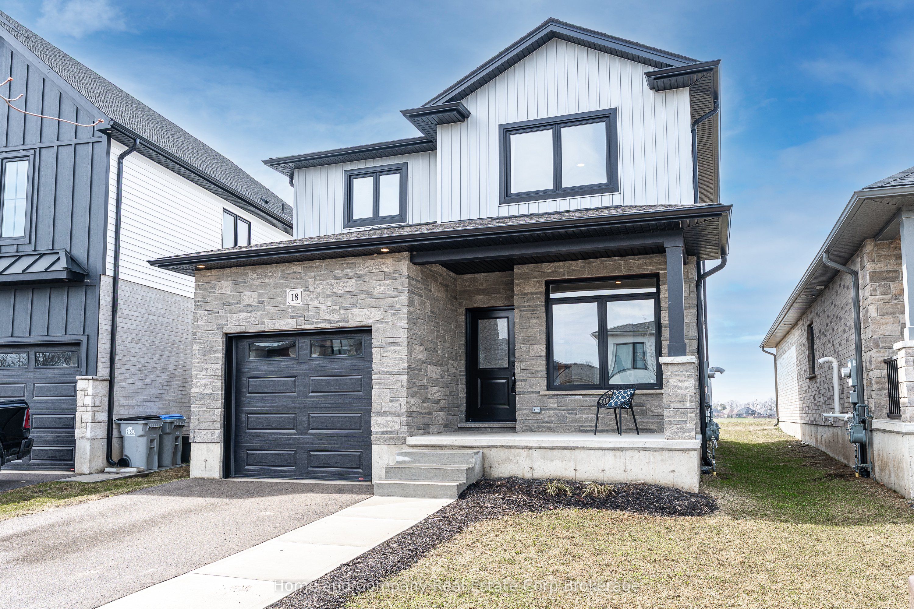 18 Trail Side Drive, St. Marys, ON N4X 0C1 photo 3