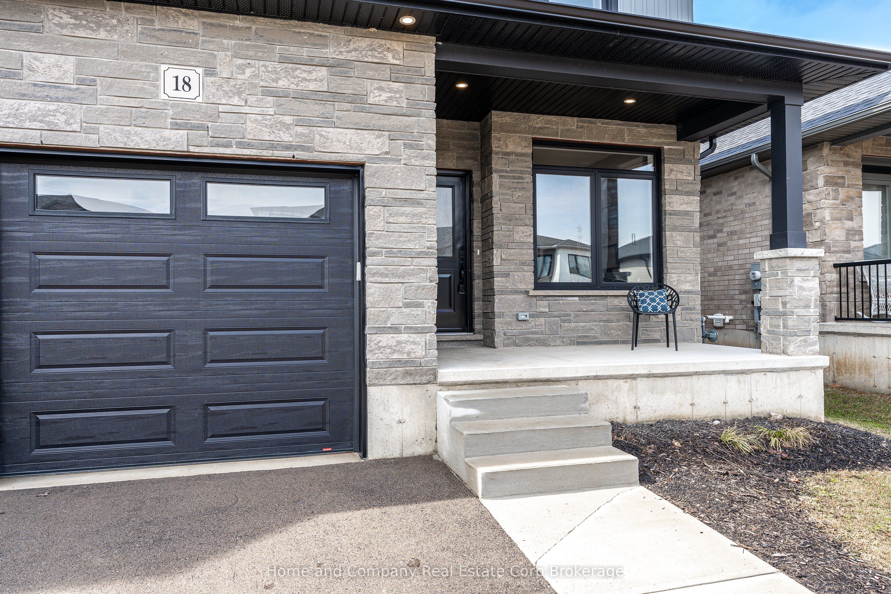18 Trail Side Drive, St. Marys, ON N4X 0C1 photo 4