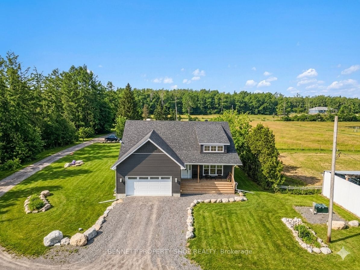 7261 Third Line Road S, Manotick - Kars - Rideau Twp and Area, ON K0A 2E0 photo 2