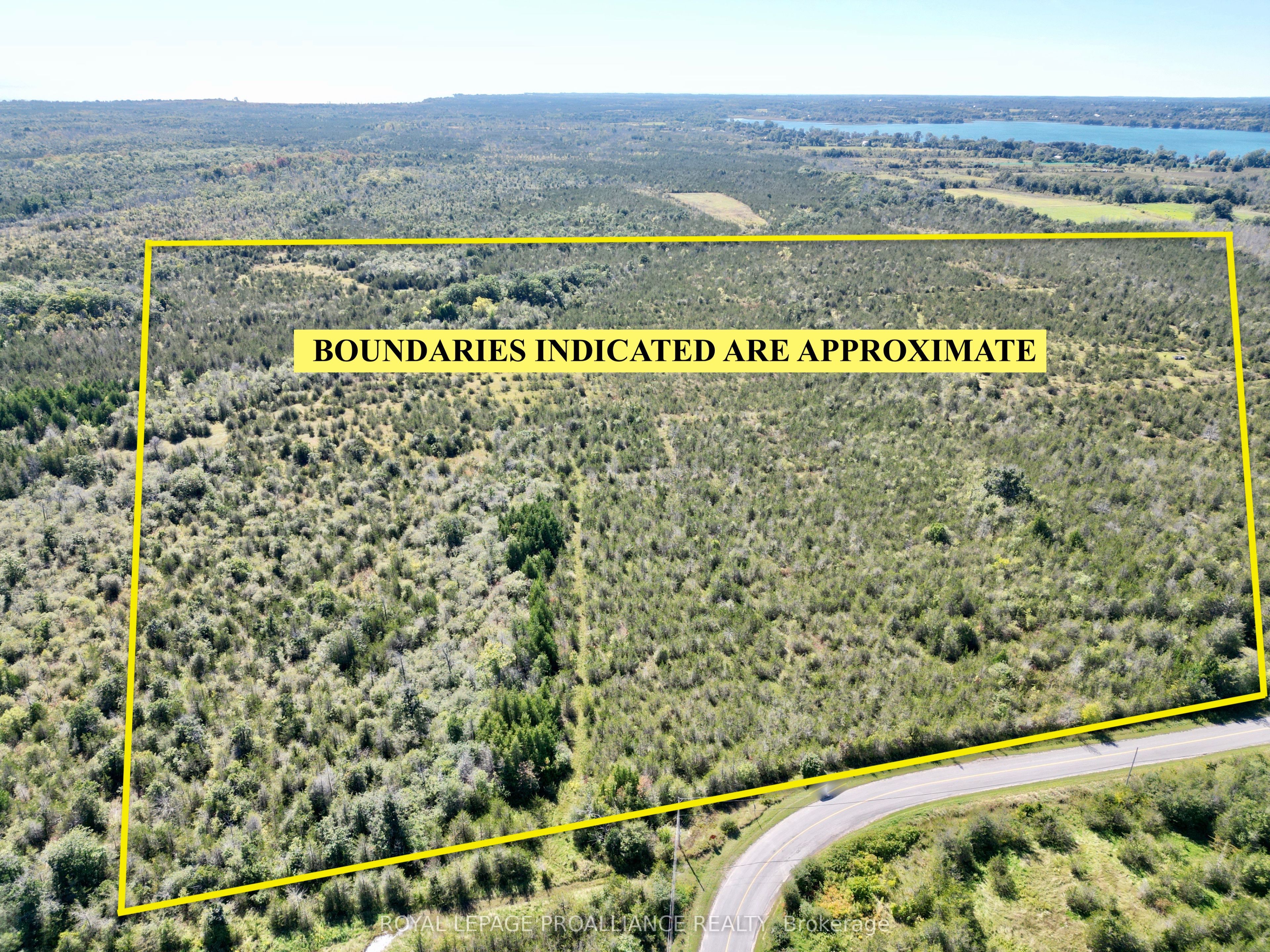3526 County Road 13 Road, Prince Edward County, ON K0K 2T0