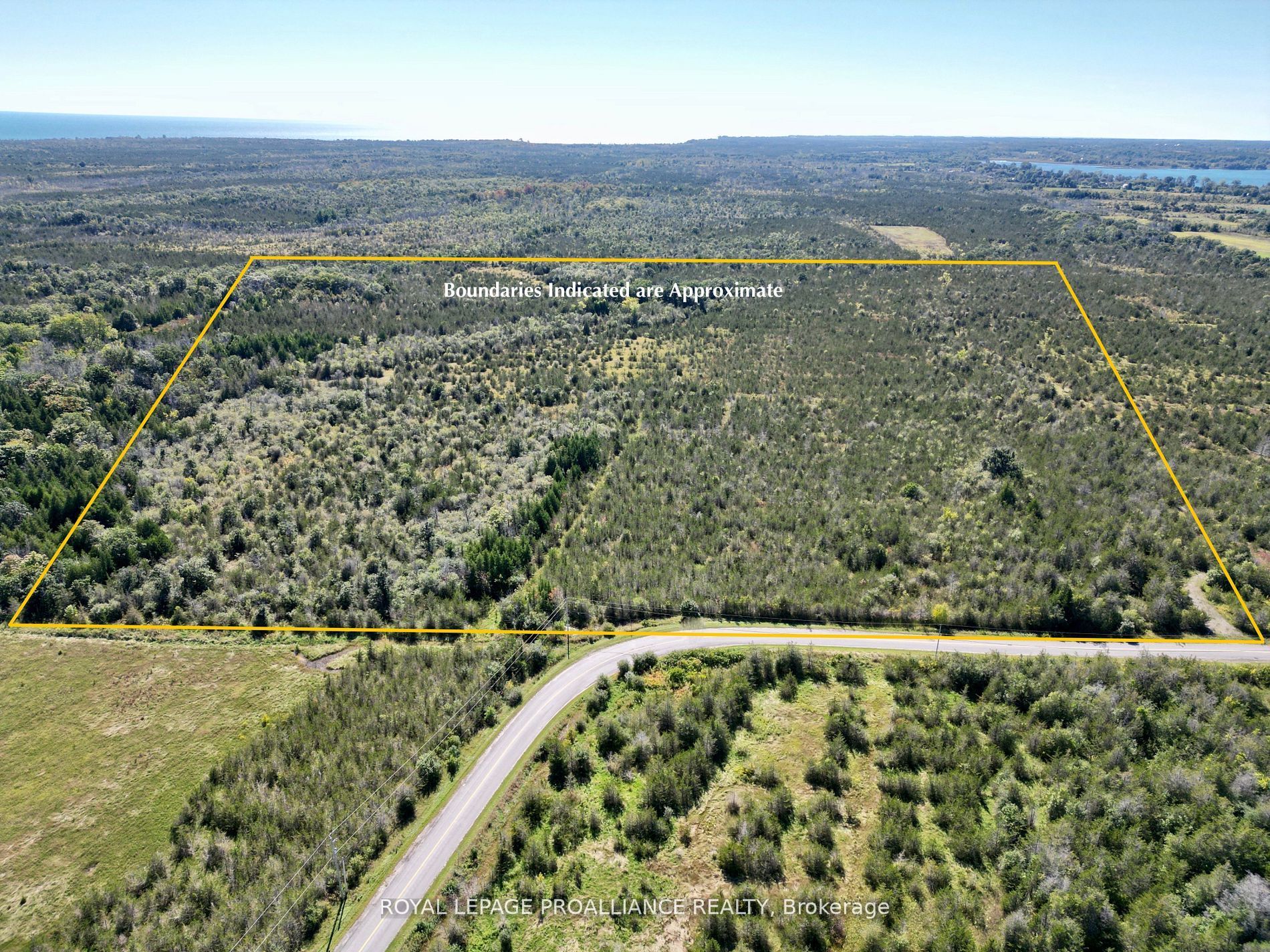 3526 County Road 13 Road, Prince Edward County, ON K0K 2T0 photo 2