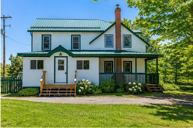 718 Jones Falls Road, Rideau Lakes, ON K0G 1E0 photo 5