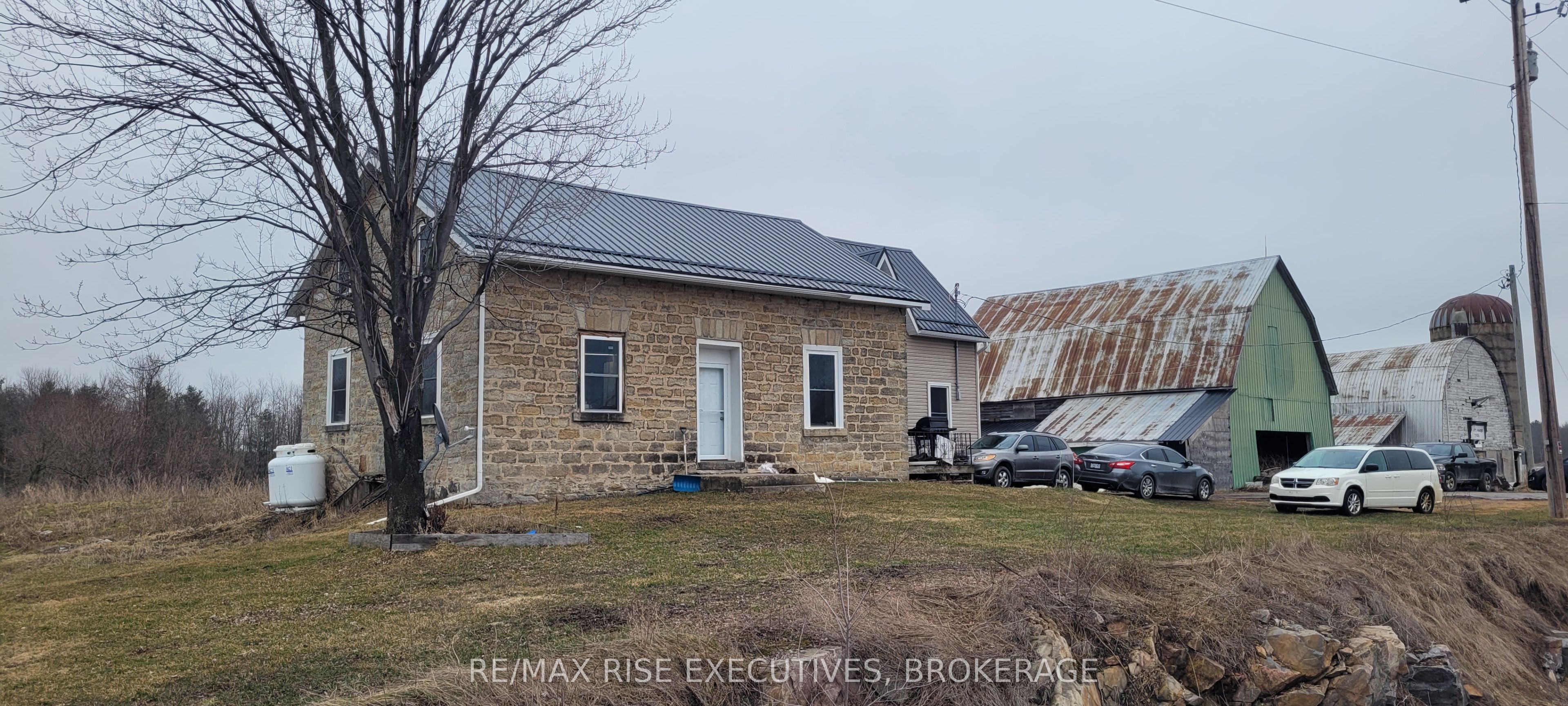 1903 Highway 15, Rideau Lakes, ON K0G 1E0