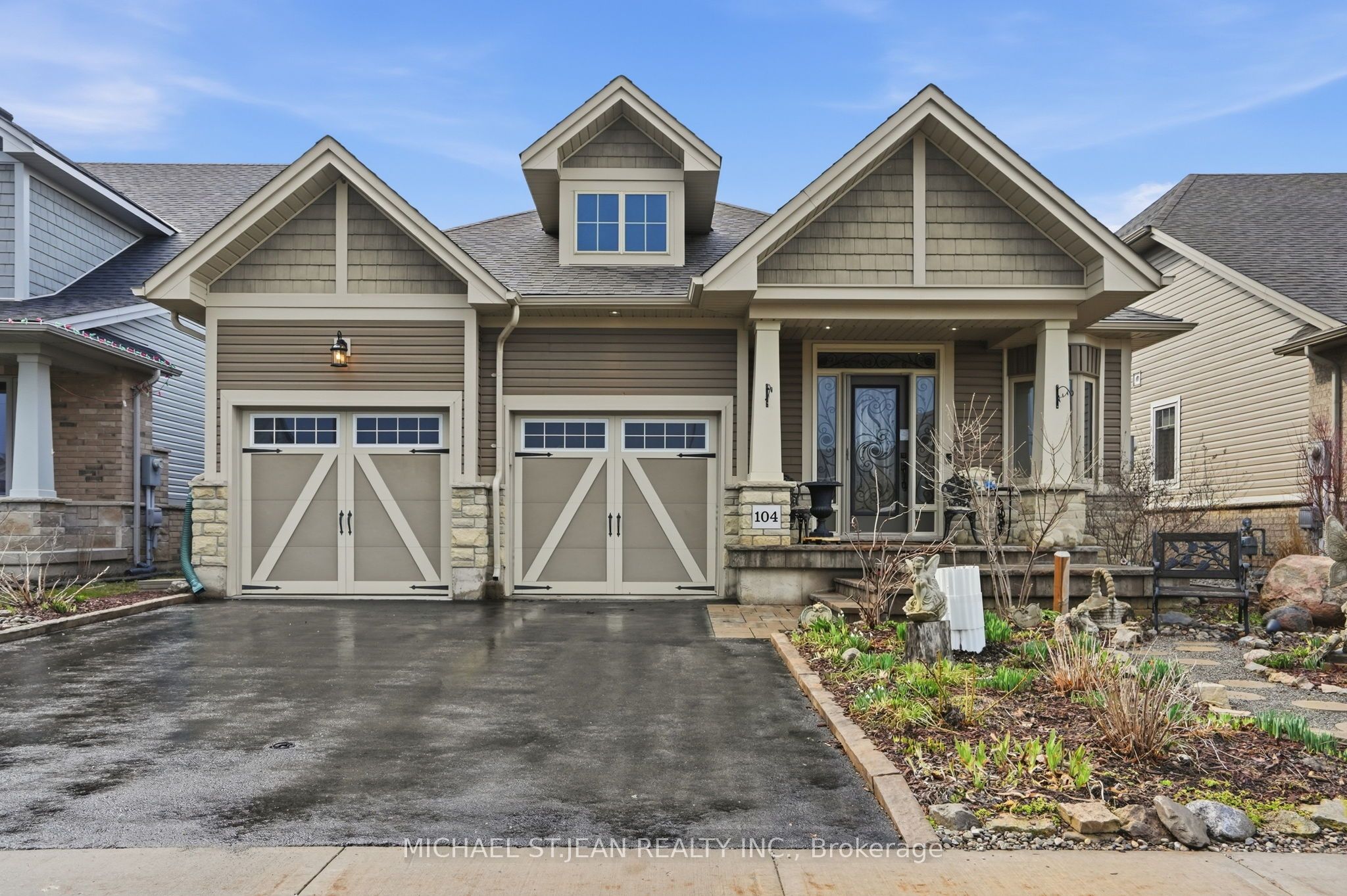 104 Anastasia Boulevard, West Lincoln, ON L0R 2A0 photo 2