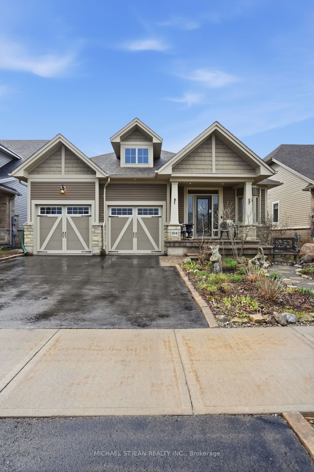 104 Anastasia Boulevard, West Lincoln, ON L0R 2A0 photo 3