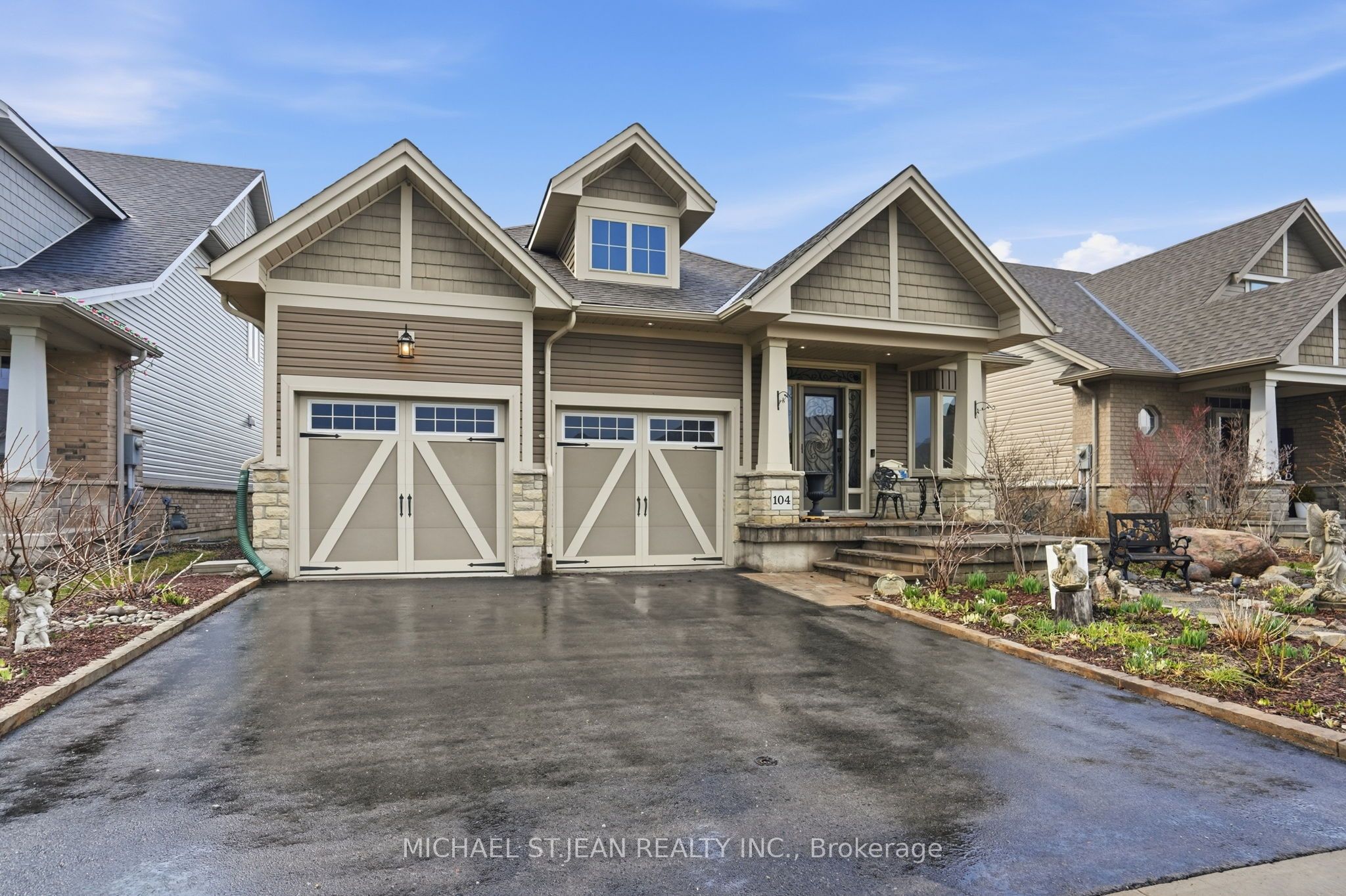 104 Anastasia Boulevard, West Lincoln, ON L0R 2A0 photo 4