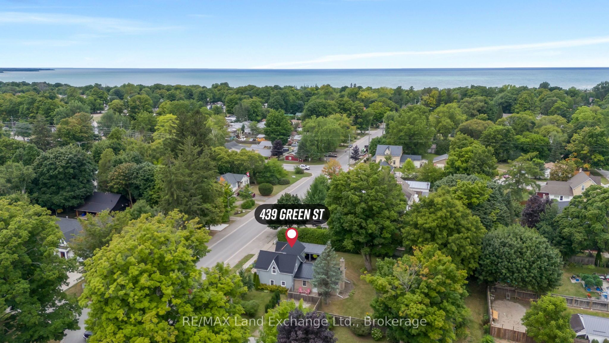 439 Green Street, Saugeen Shores, ON N0H 2C0 photo 3