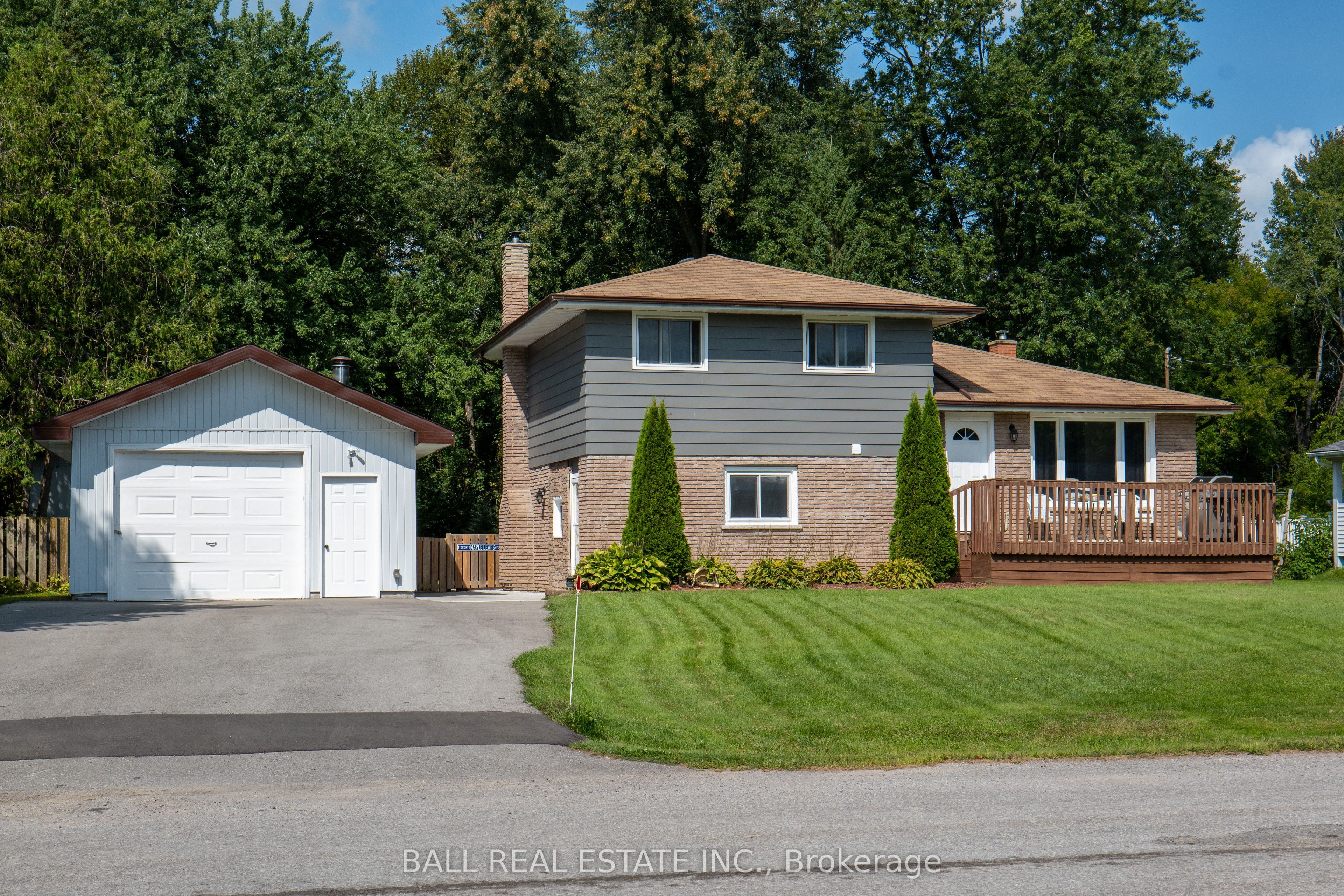 166 Victoria Drive, Kawartha Lakes, ON K0M 1G0 photo 2