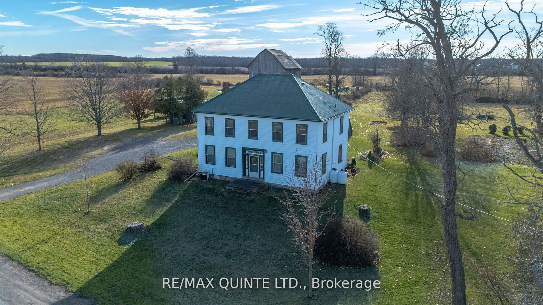 3511 County Road 1, Prince Edward County, ON K0K 1G0