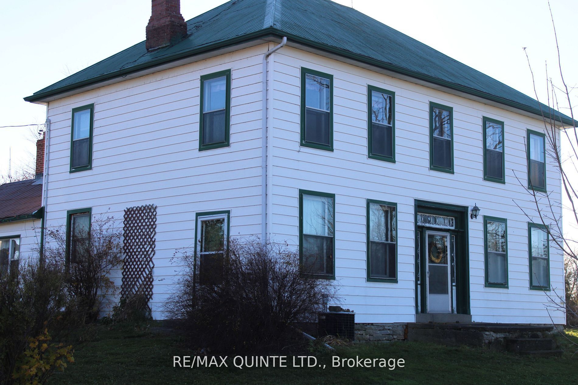 3511 County Road 1, Prince Edward County, ON K0K 1G0 photo 2