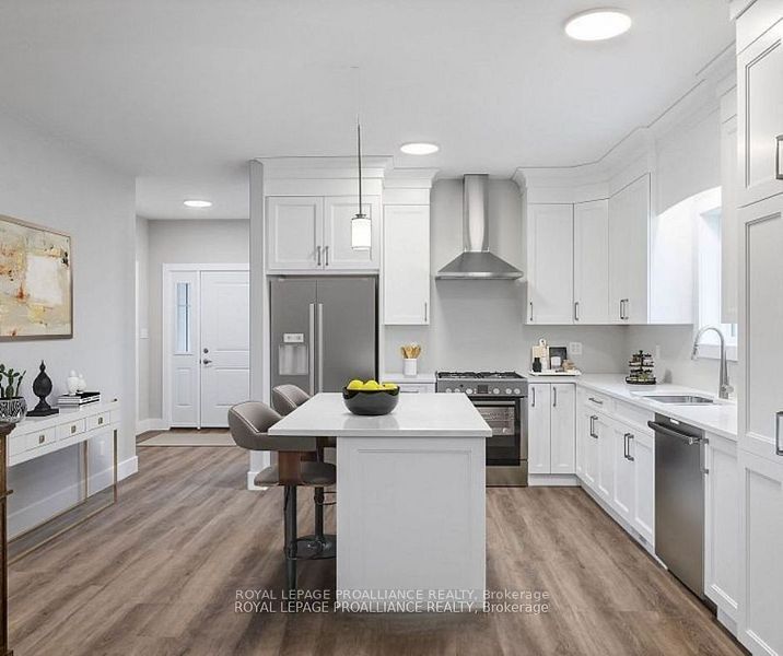78 Riverside Trail, Trent Hills, ON K0L 1L0 photo 3
