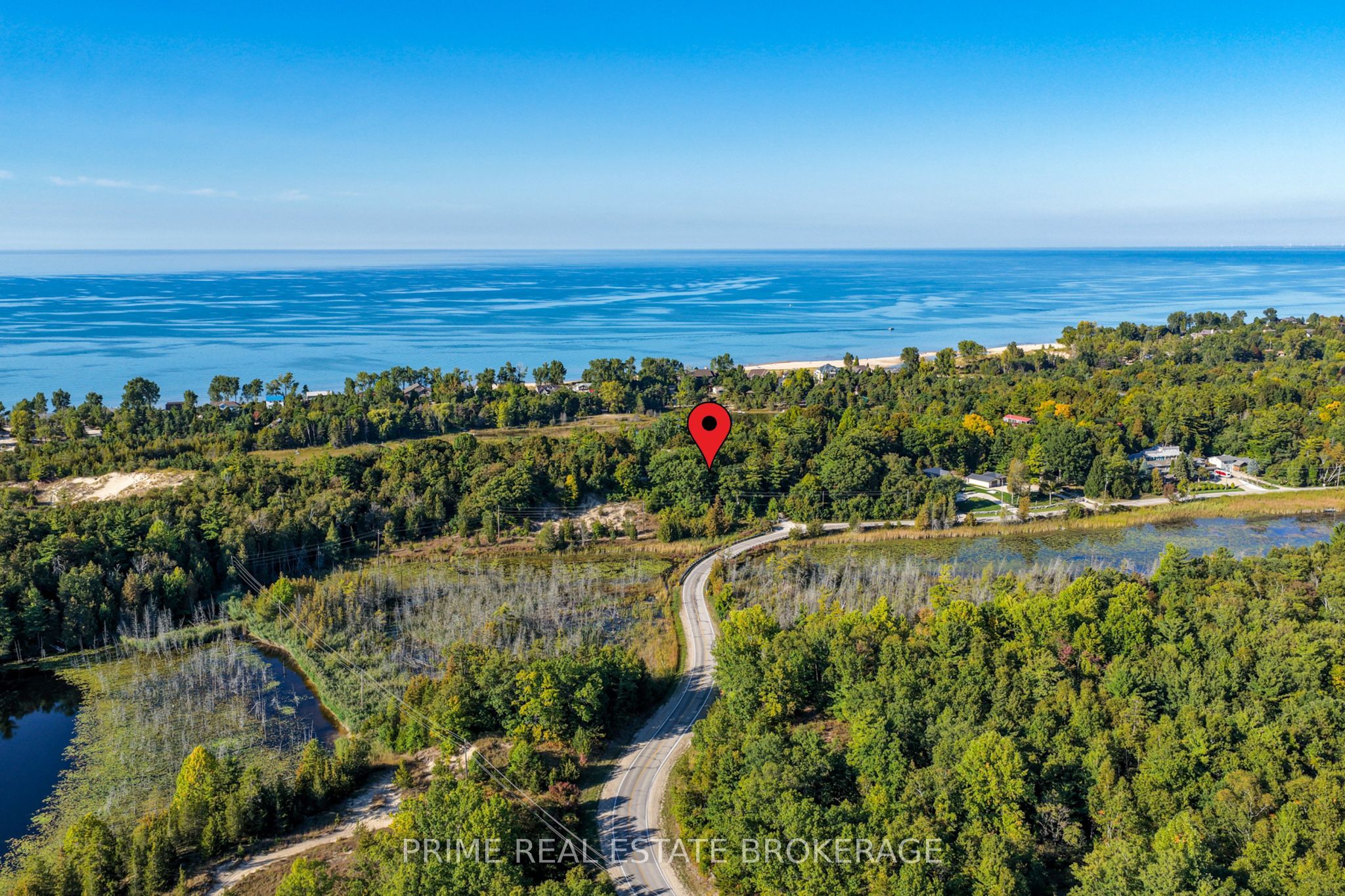 7166 Outer Drive, Lambton Shores, ON N0M 2L0 photo 2