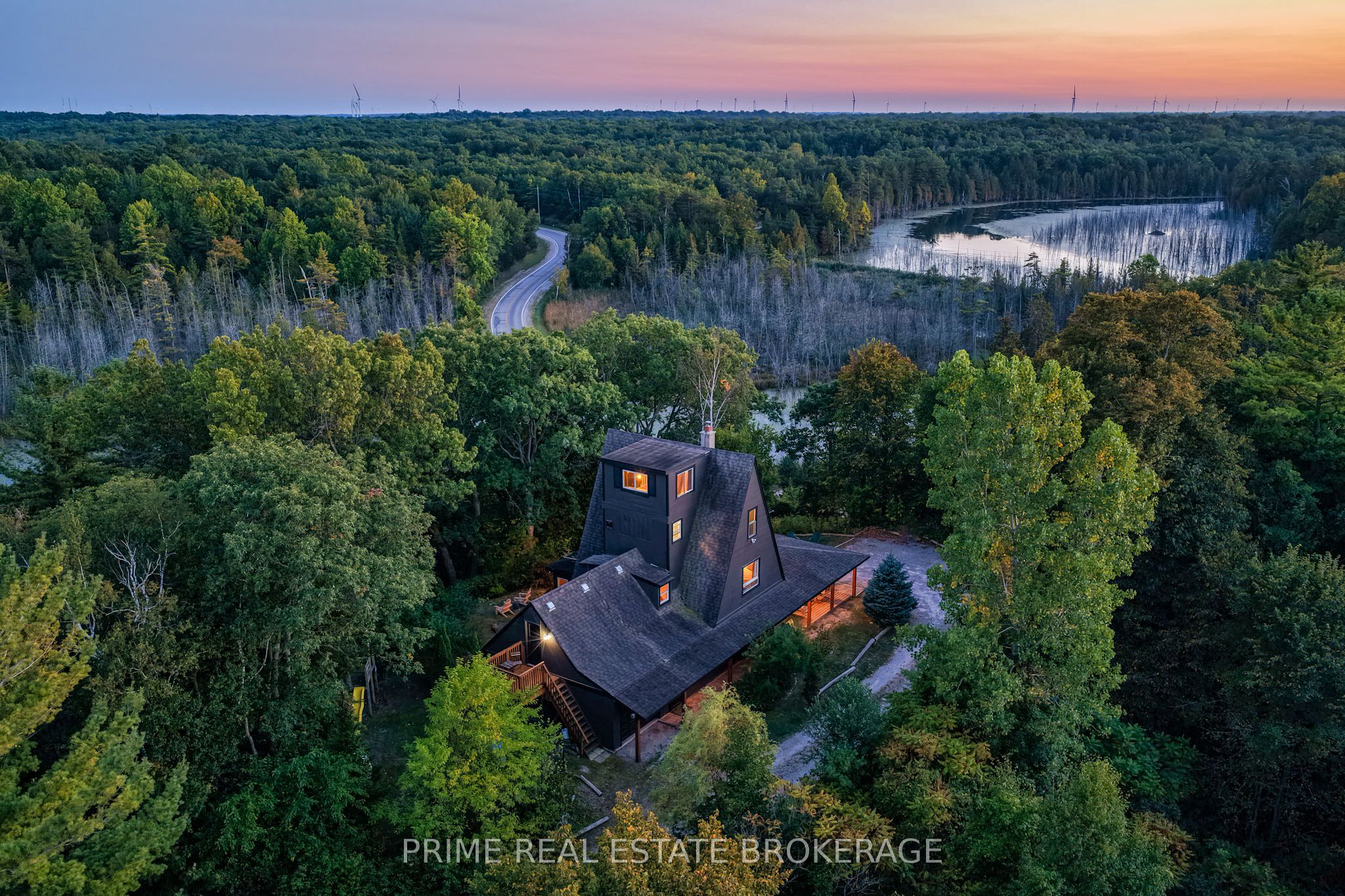 7166 Outer Drive, Lambton Shores, ON N0M 2L0 photo 3