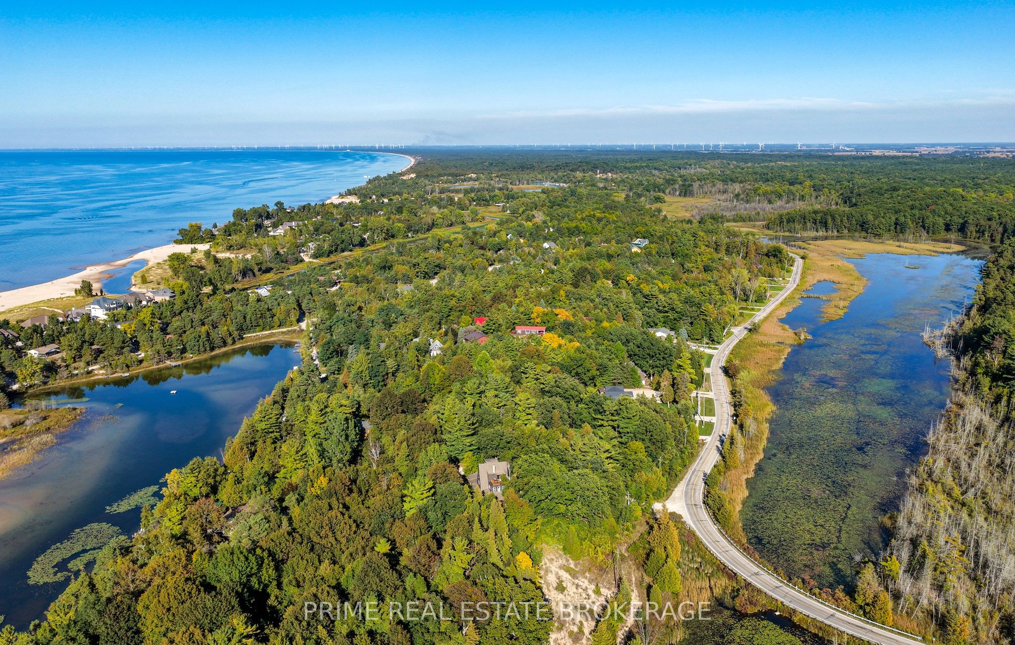 7166 Outer Drive, Lambton Shores, ON N0M 2L0 photo 5