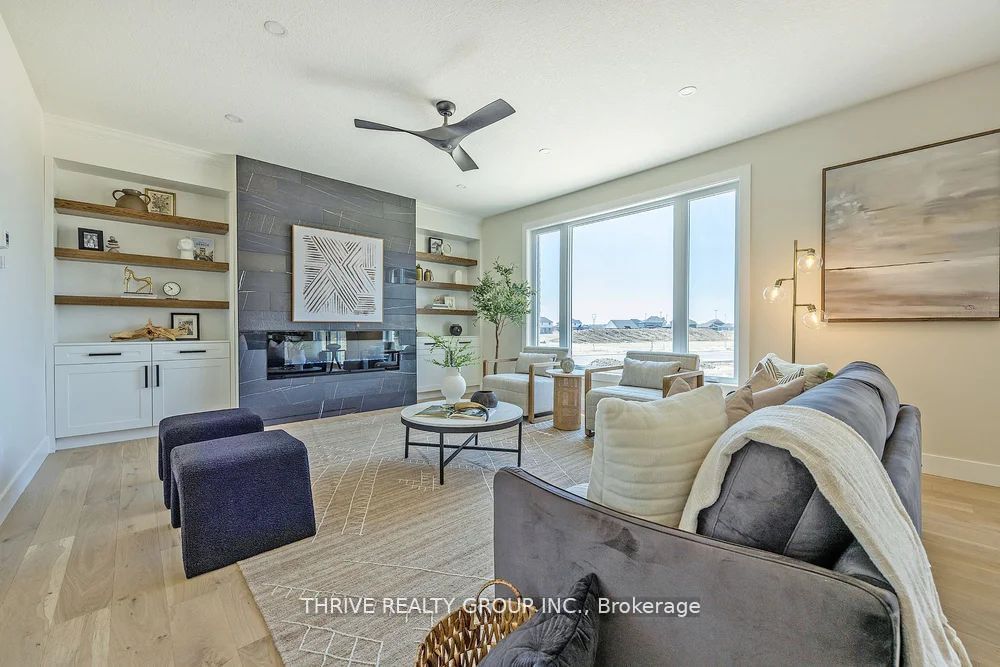 870 Lunar Drive, London North, ON N6G 3X9 photo 4