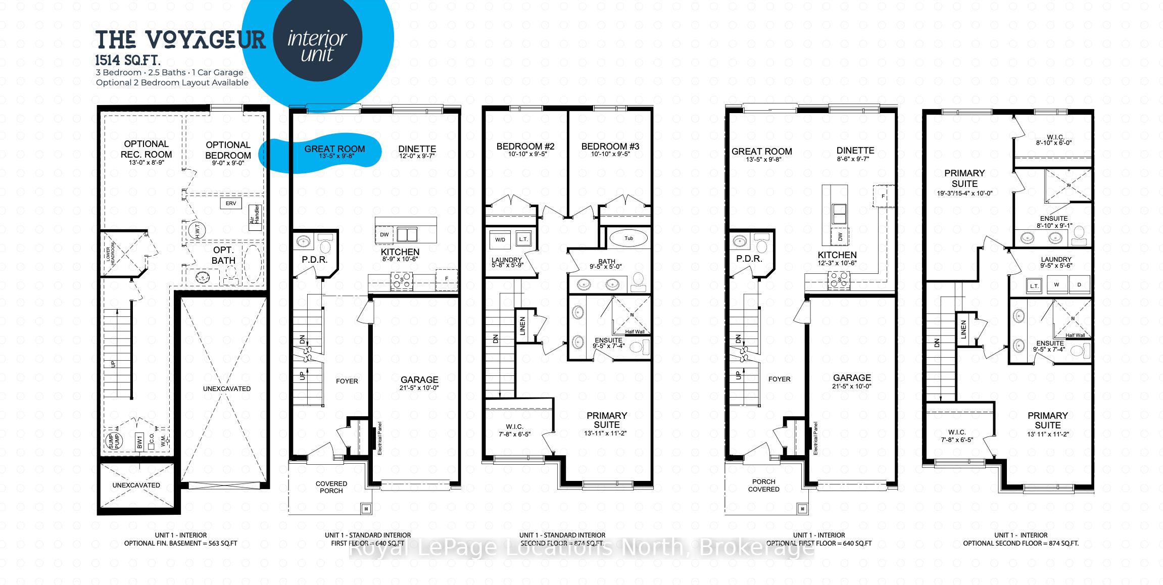 10 Driftwood Lane, Meaford, ON N4L 0A0 photo 3