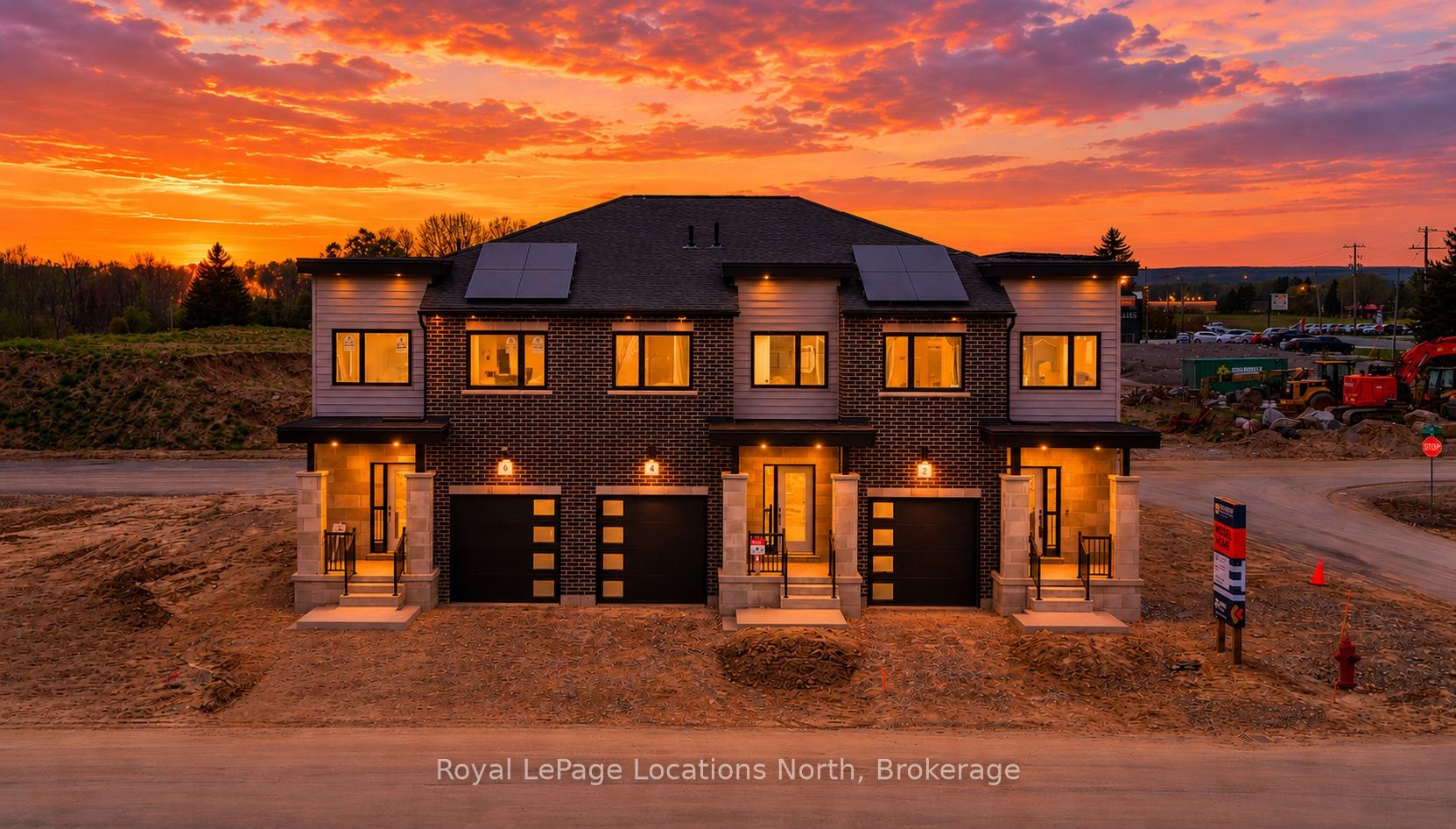 6 Driftwood Lane, Meaford, ON N4L 0A0