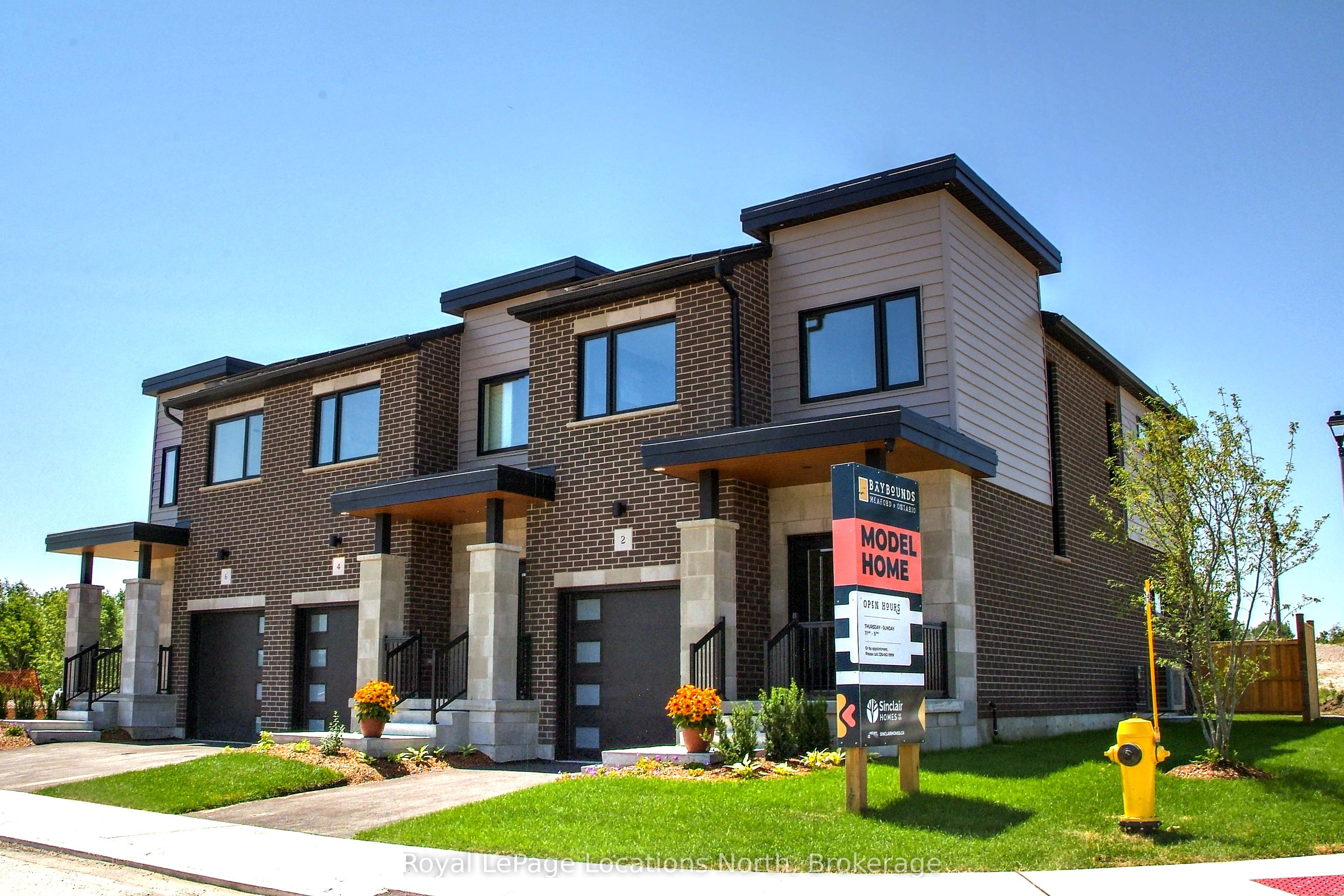 6 Driftwood Lane, Meaford, ON N4L 0A0 photo 2
