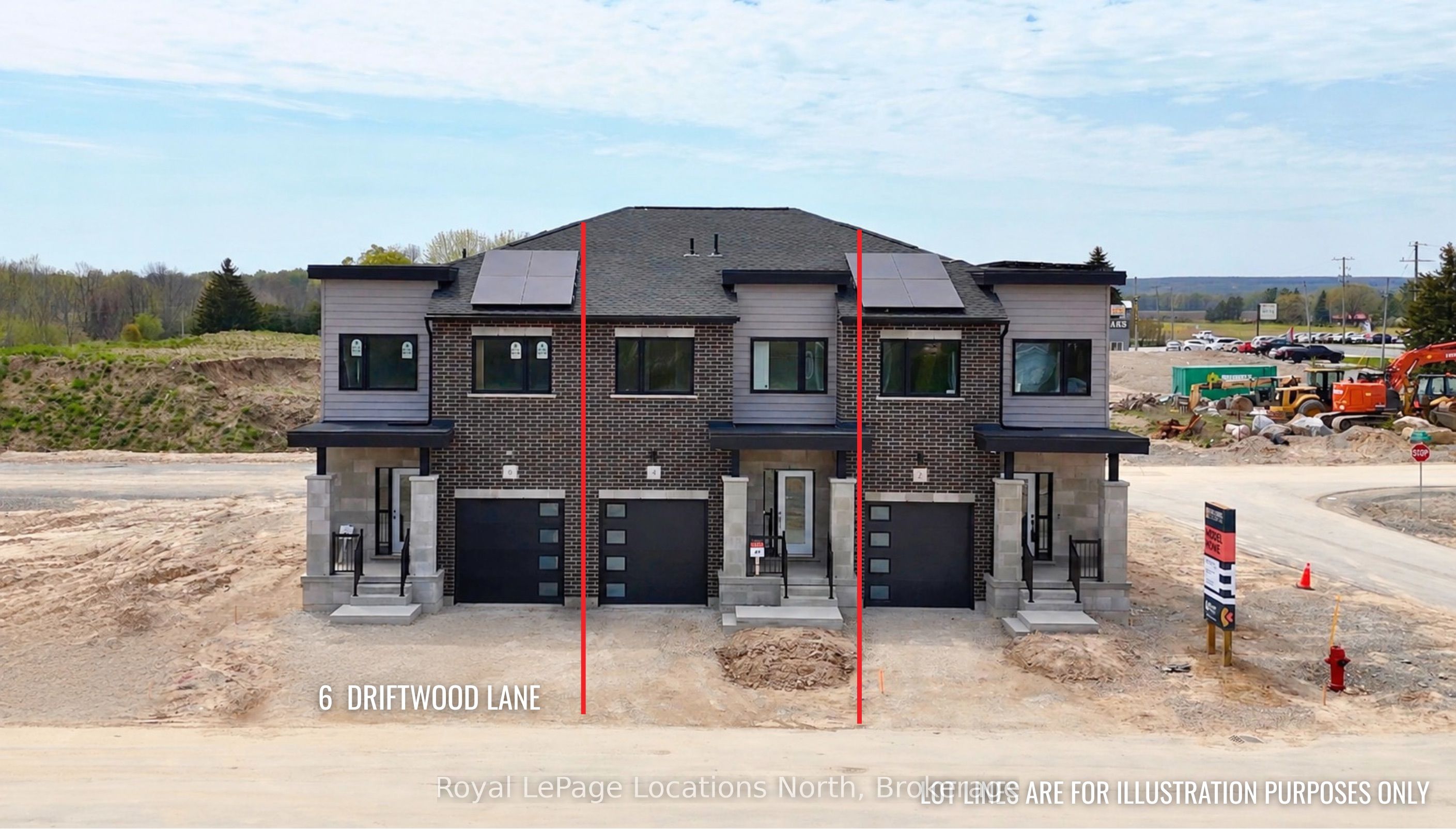 6 Driftwood Lane, Meaford, ON N4L 0A0 photo 4