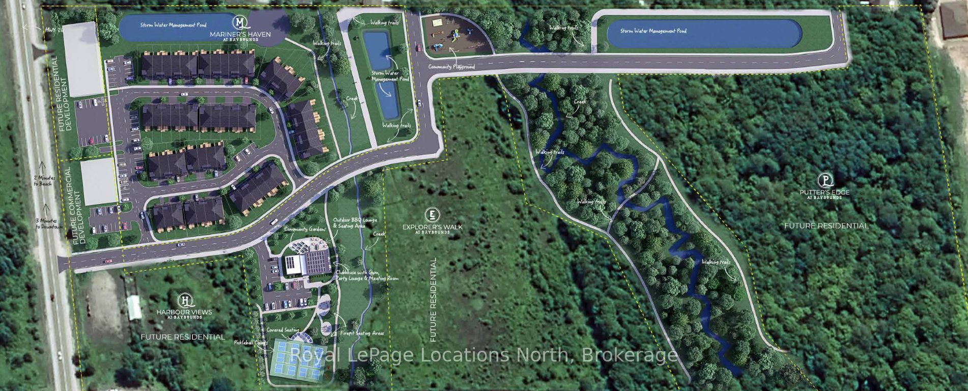 6 Driftwood Lane, Meaford, ON N4L 0A0 photo 5