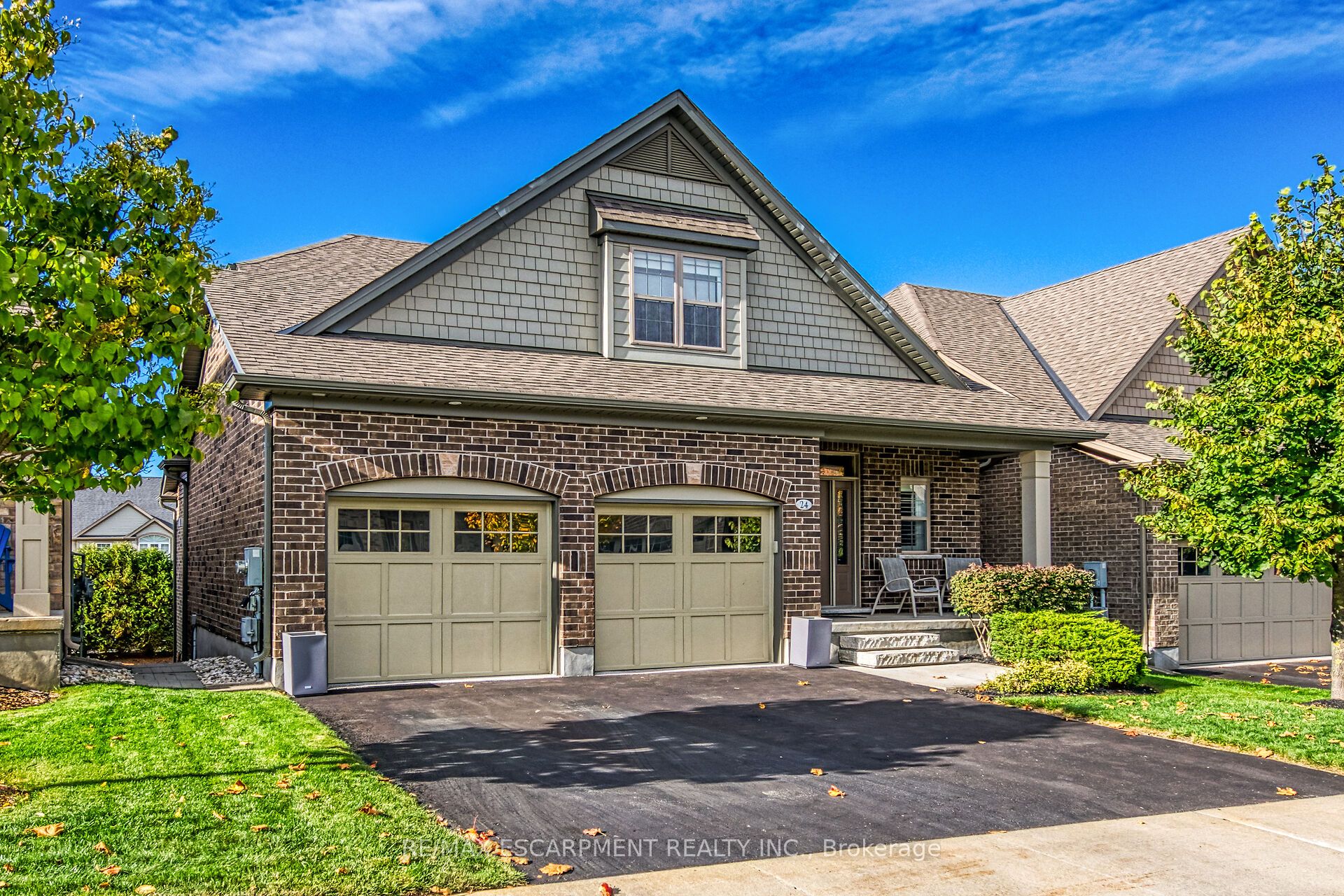24 CHESTNUT Drive, Guelph/Eramosa, ON N0B 2K0 photo 2