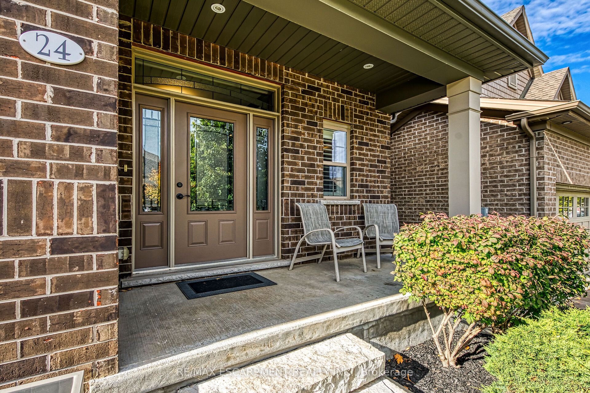 24 CHESTNUT Drive, Guelph/Eramosa, ON N0B 2K0 photo 3