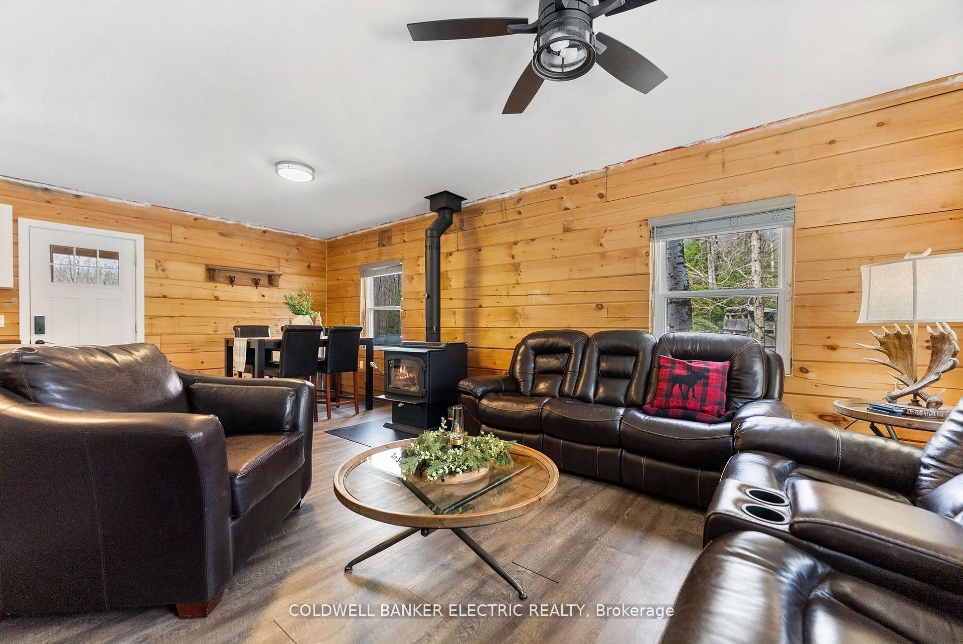 2075 Dyno Road, Highlands East, ON K0L 1C0 photo 3
