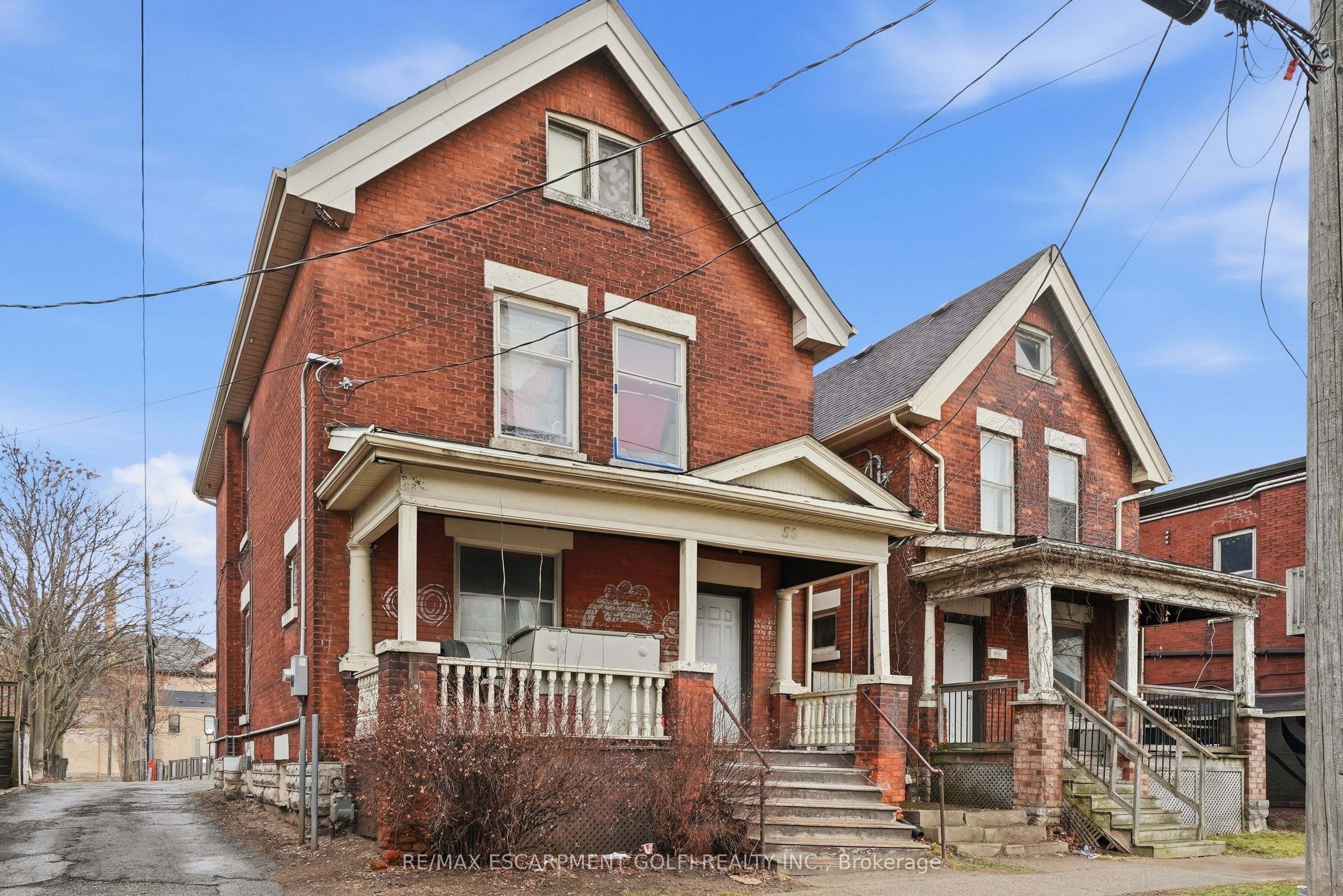 55 Chatham Street, Brantford, ON N3T 2N8