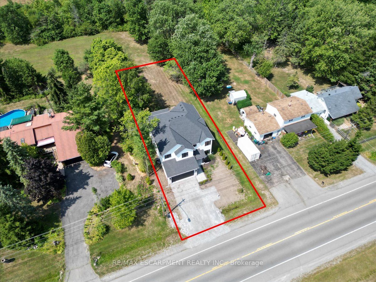 81 Doans Ridge Road, Welland, ON L3B 5N4