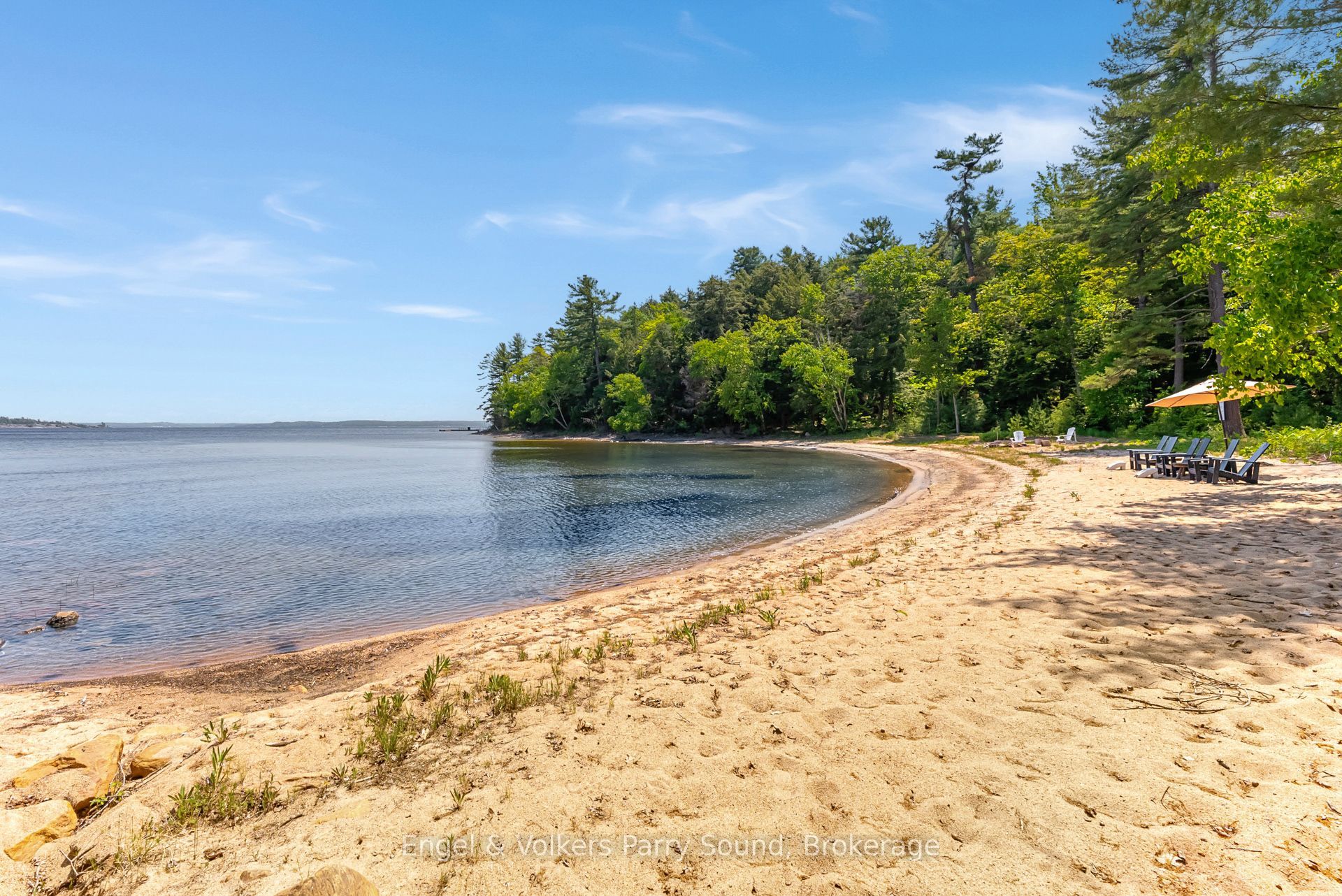 6 29C Mowat Island N/A, Carling, ON P0G 1G0 photo 5