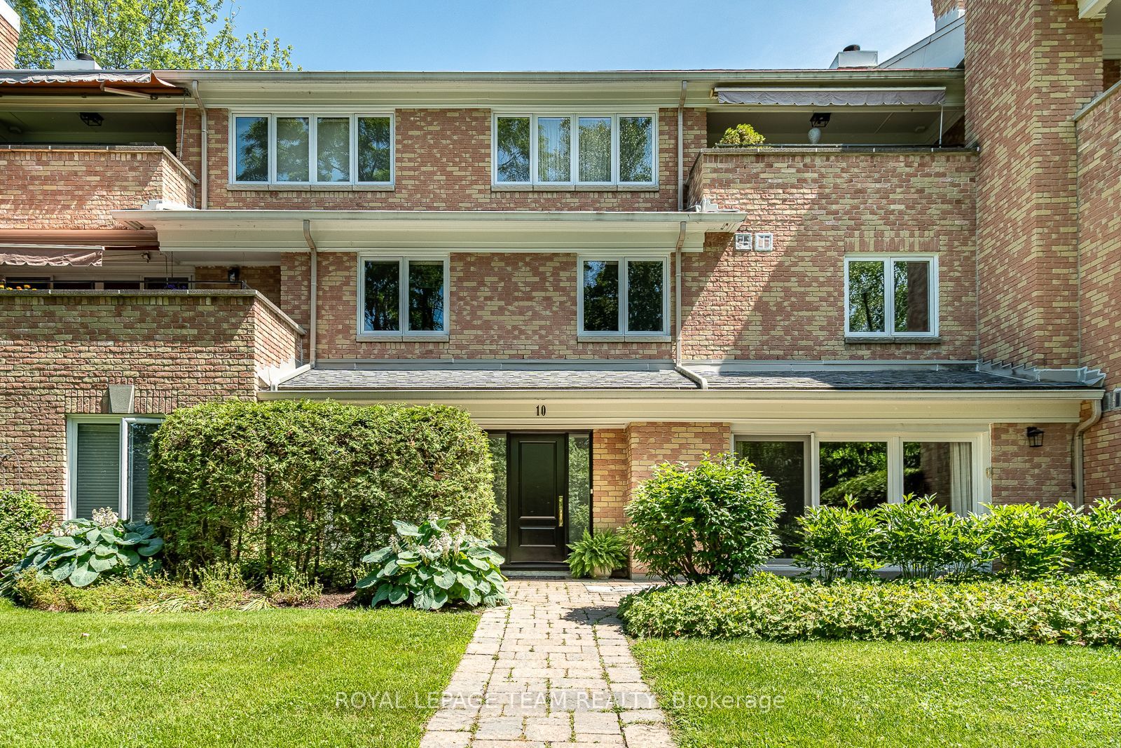 55 Whitemarl Drive Unit 10, Rockcliffe Park, ON K1L 8J9 photo 2